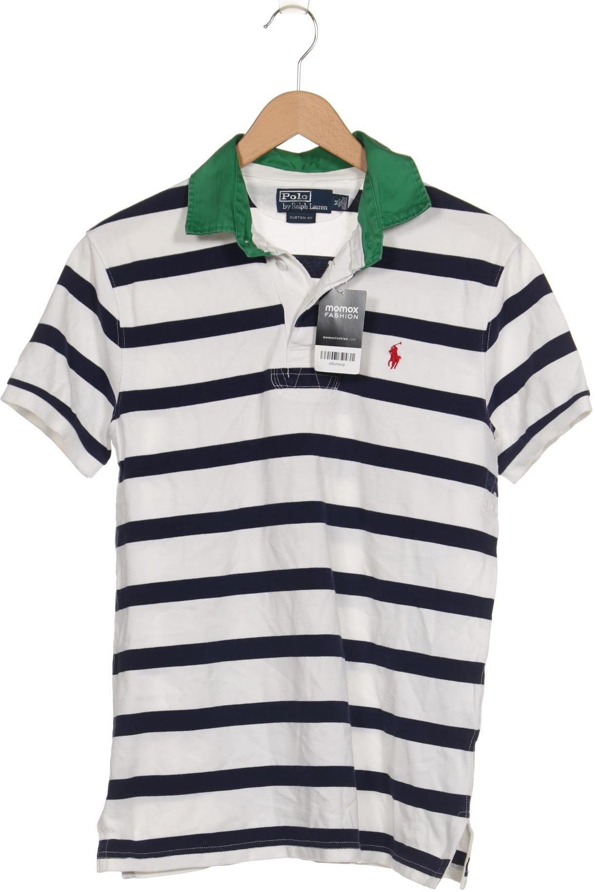 

Polo Ralph Lauren Herren Poloshirt, weiß, Gr. 48