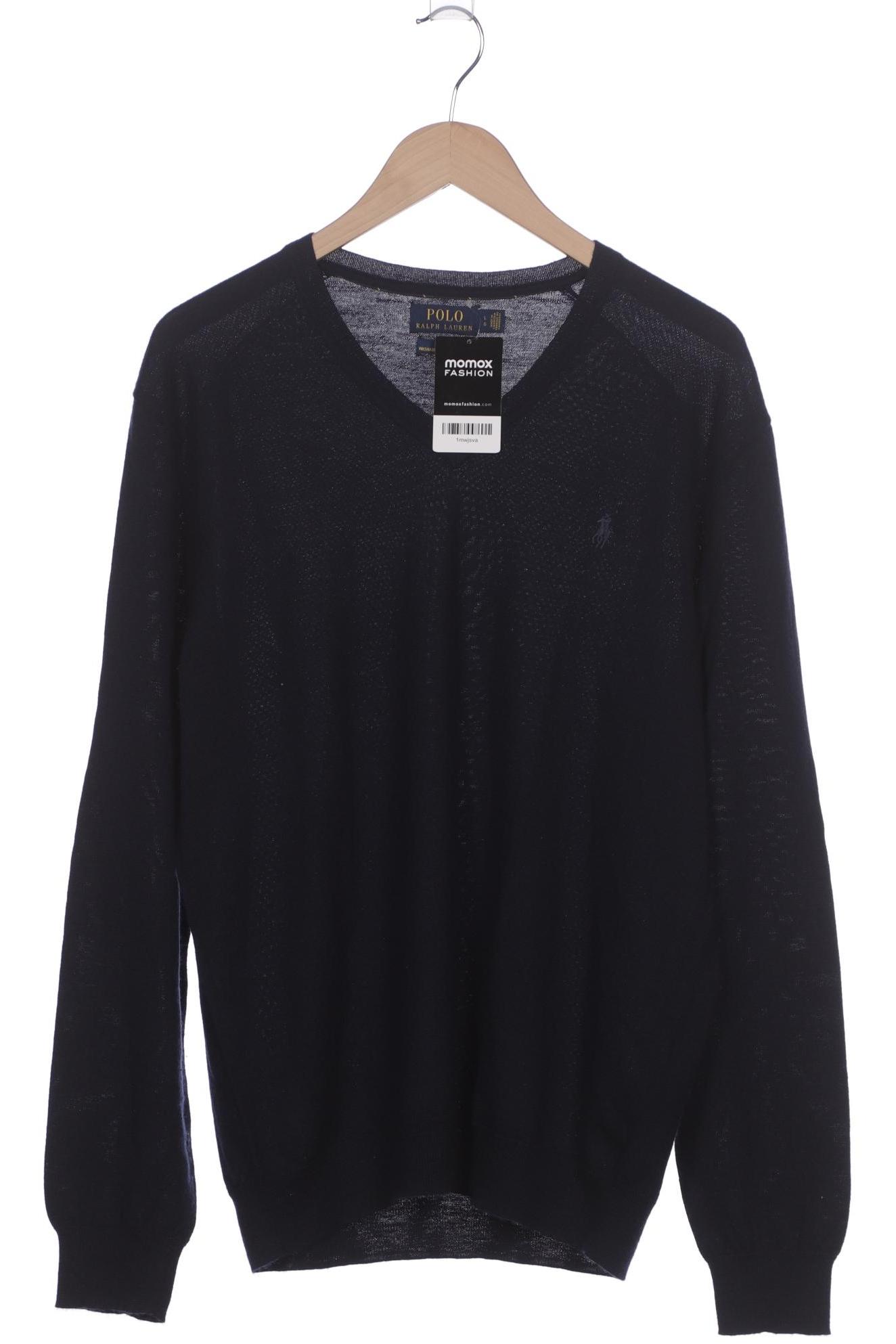 

Polo Ralph Lauren Herren Pullover, marineblau, Gr. 52