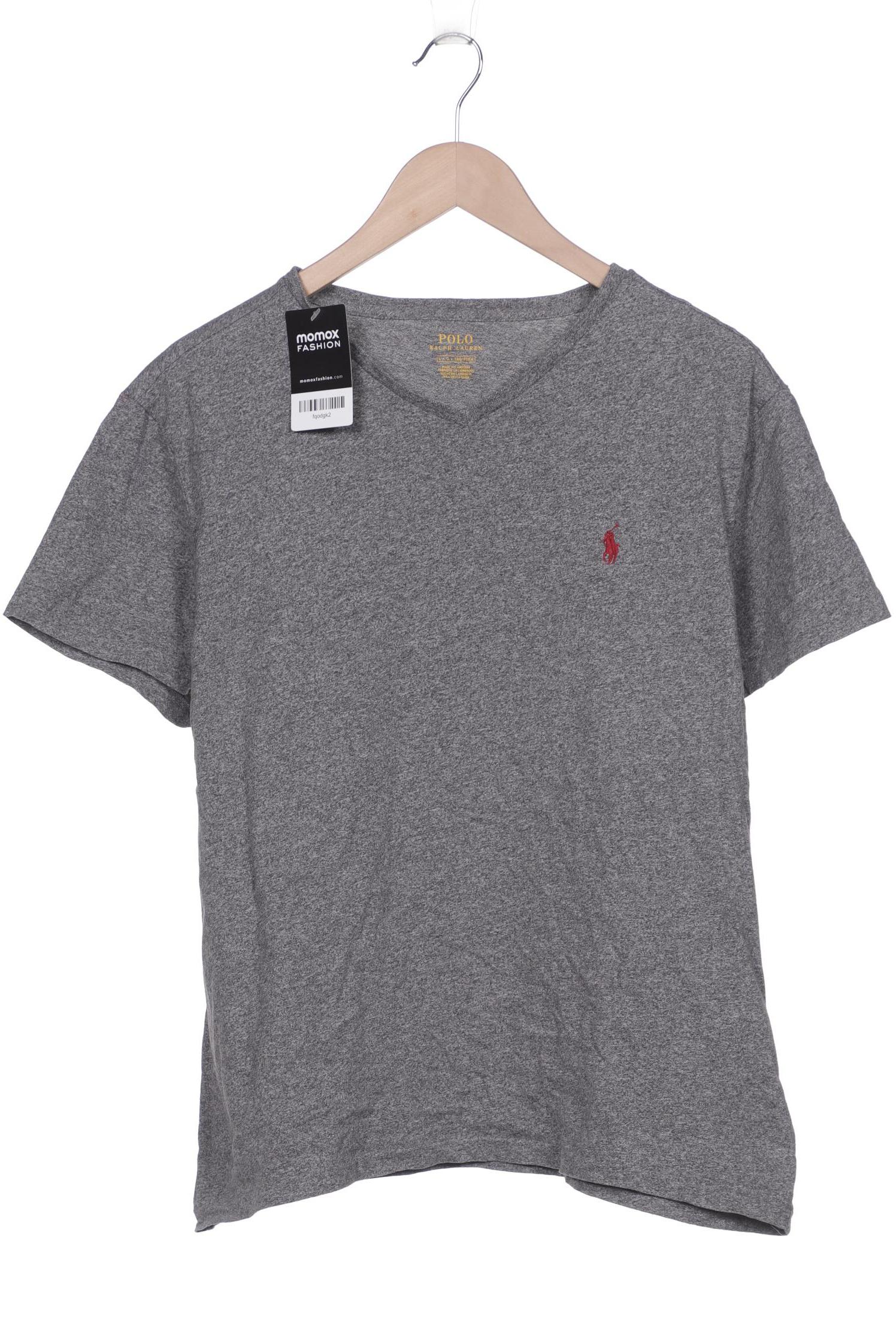 

Polo Ralph Lauren Herren T-Shirt, grau, Gr. 52
