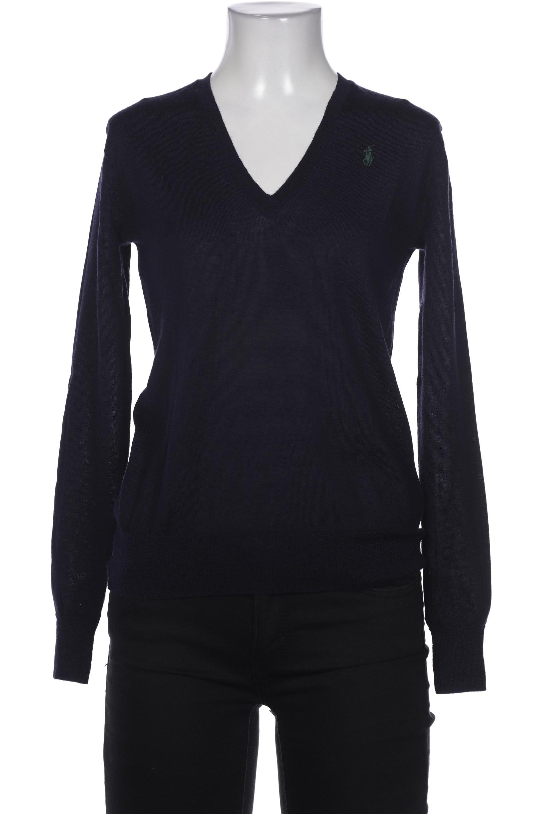 

Polo Ralph Lauren Damen Pullover, marineblau, Gr. 34