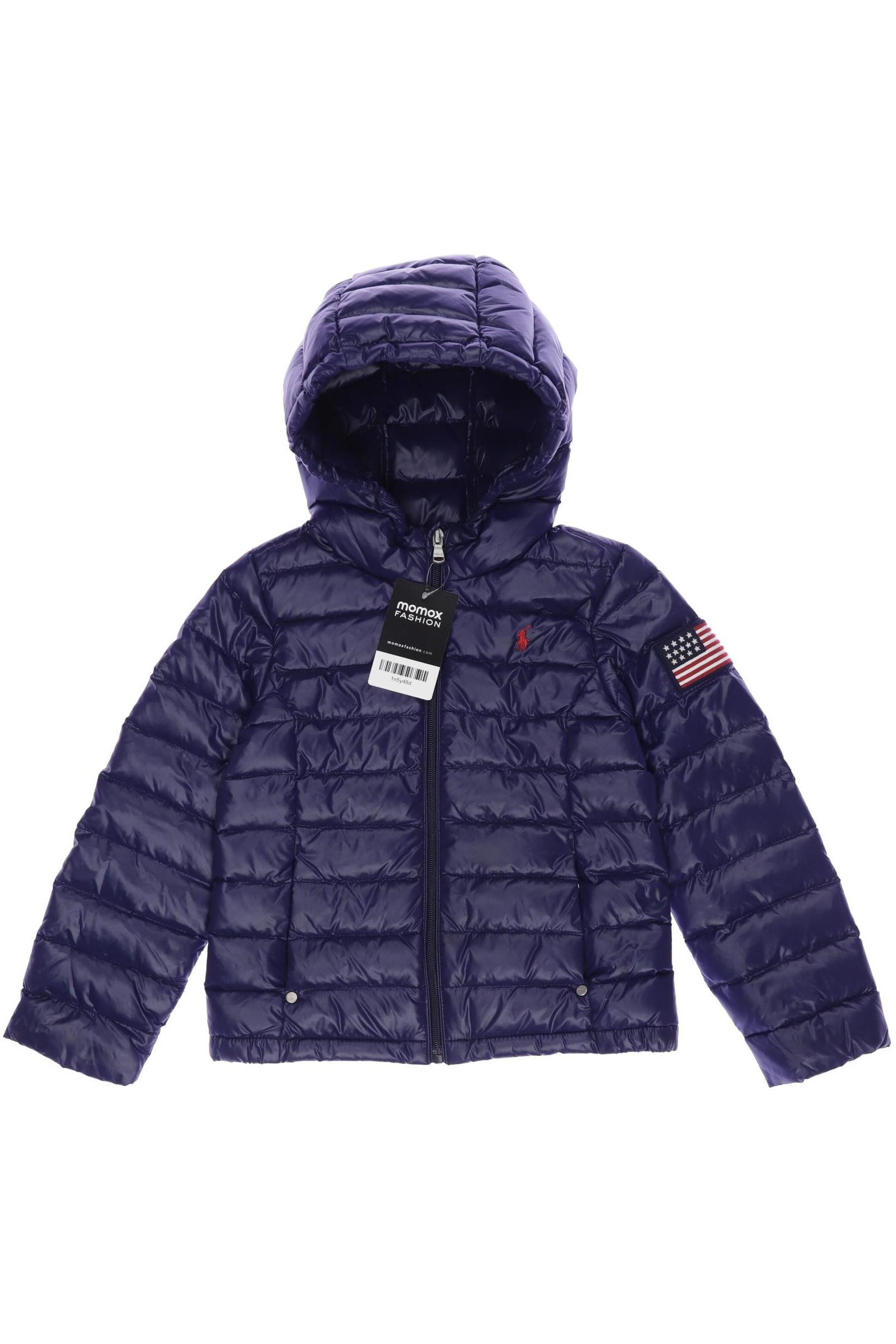 

Polo Ralph Lauren Herren Jacke, marineblau, Gr. 116