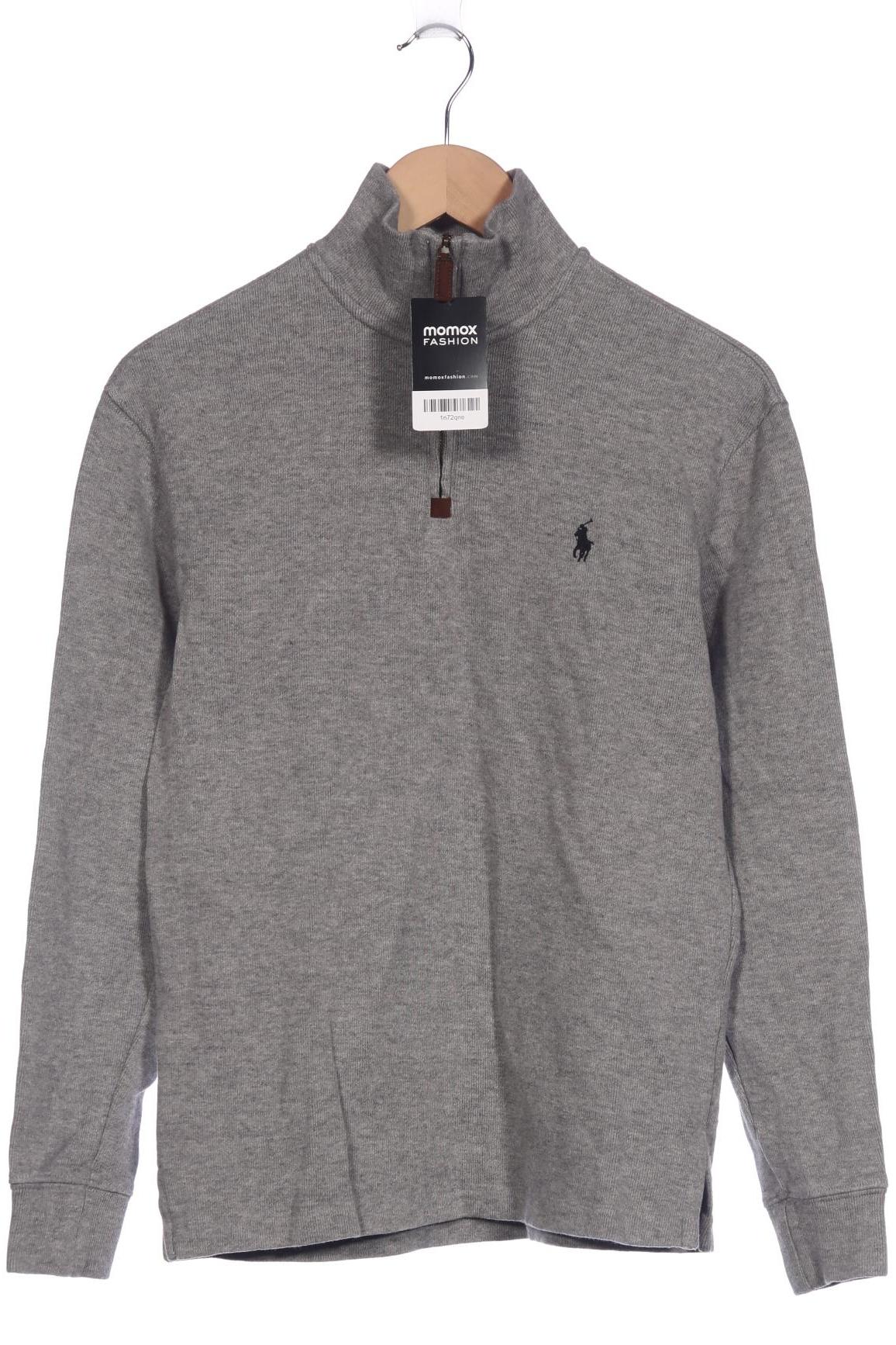 Thumbnail - Polo Ralph Lauren Herren Pullover, grau, Gr. 44