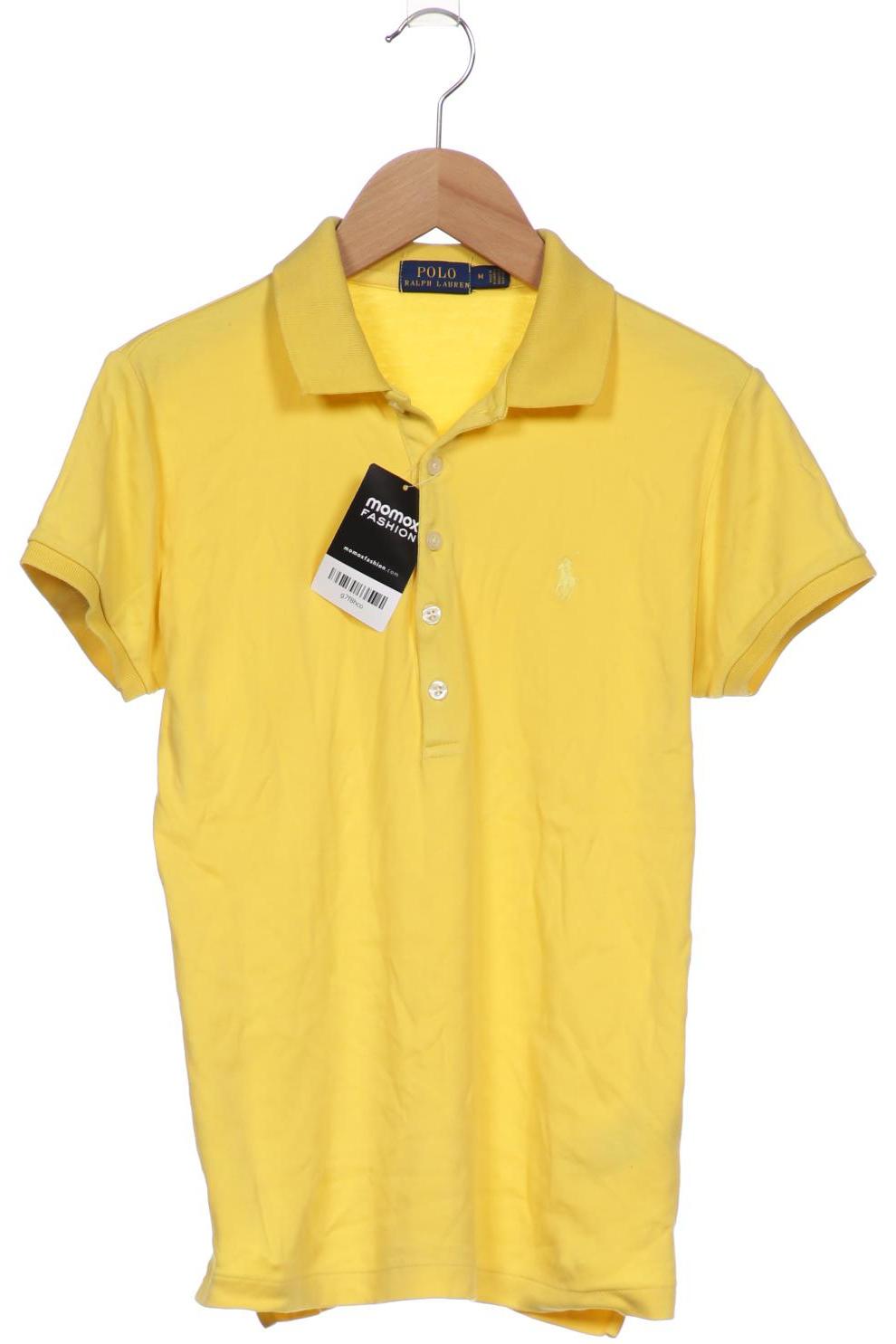 

Polo Ralph Lauren Damen Poloshirt, gelb
