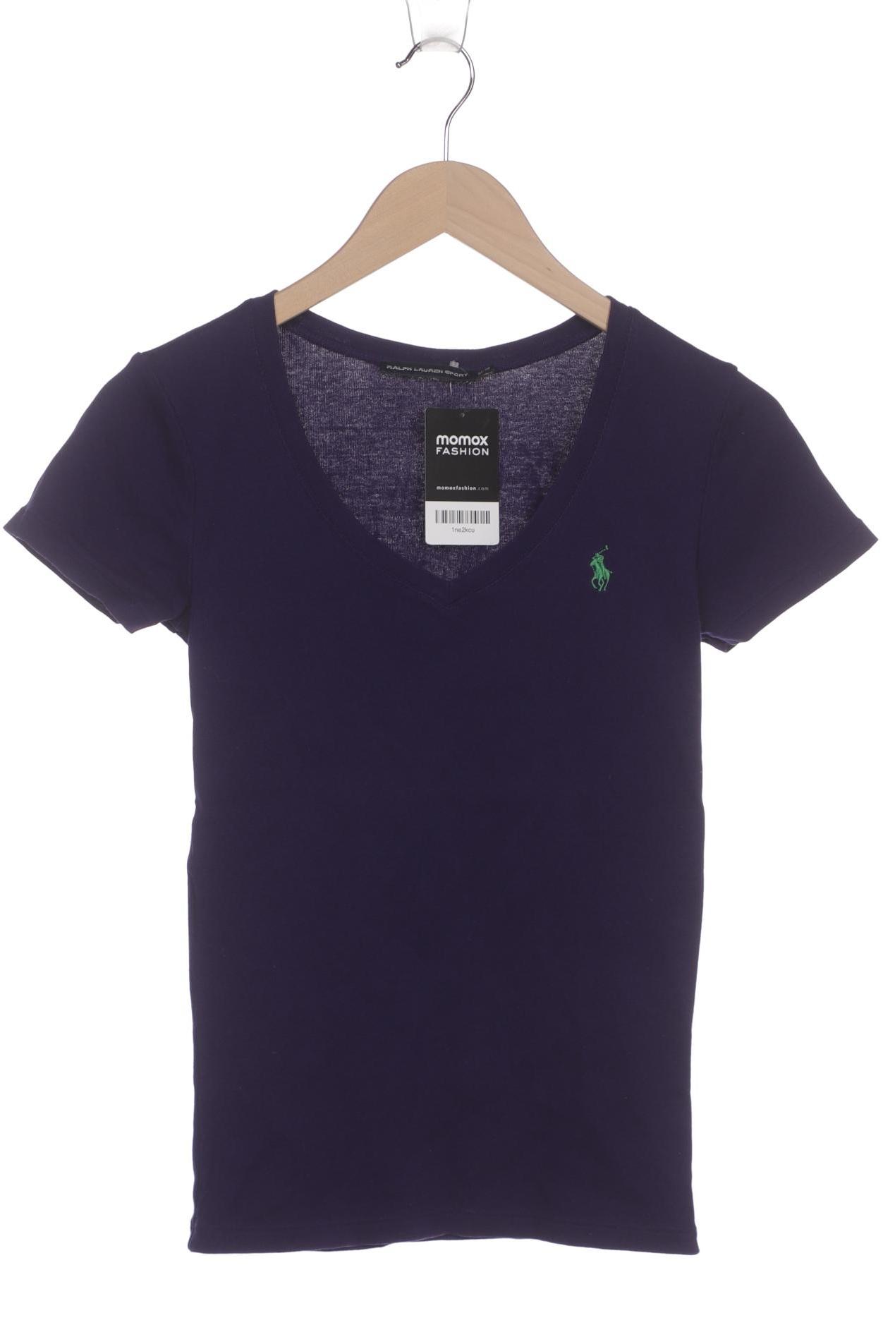 

Polo Ralph Lauren Damen T-Shirt, flieder, Gr. 38