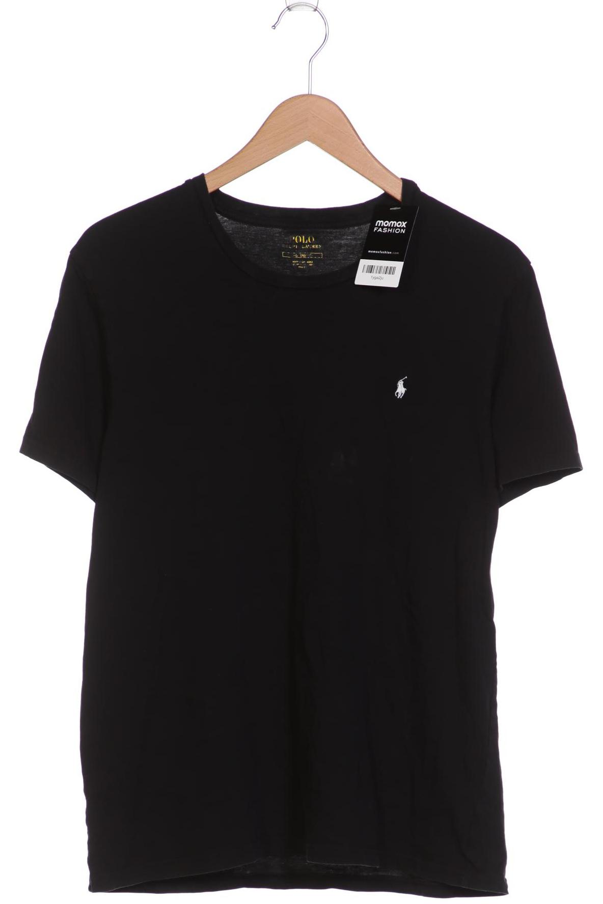 

Polo Ralph Lauren Herren T-Shirt, schwarz