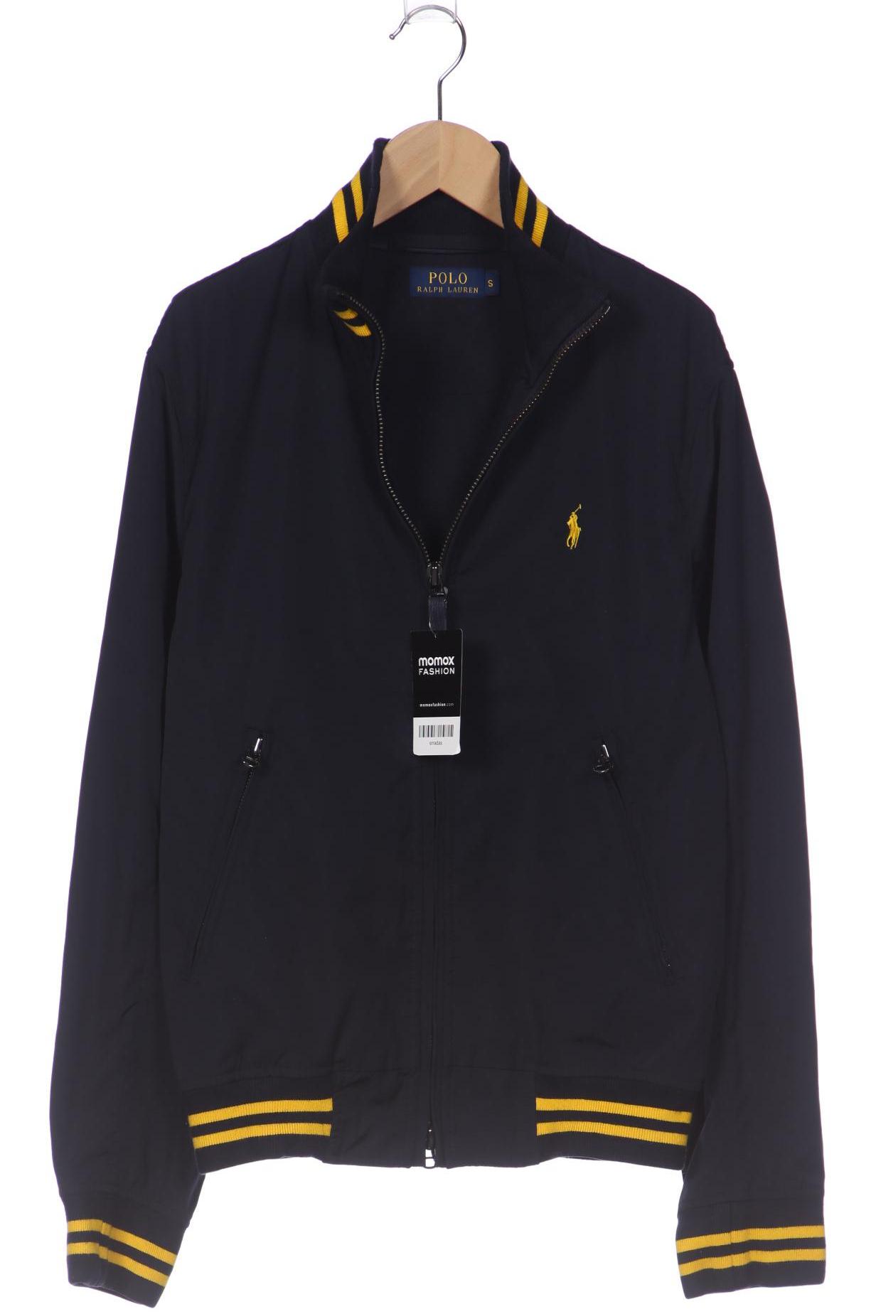 

Polo Ralph Lauren Herren Jacke, marineblau