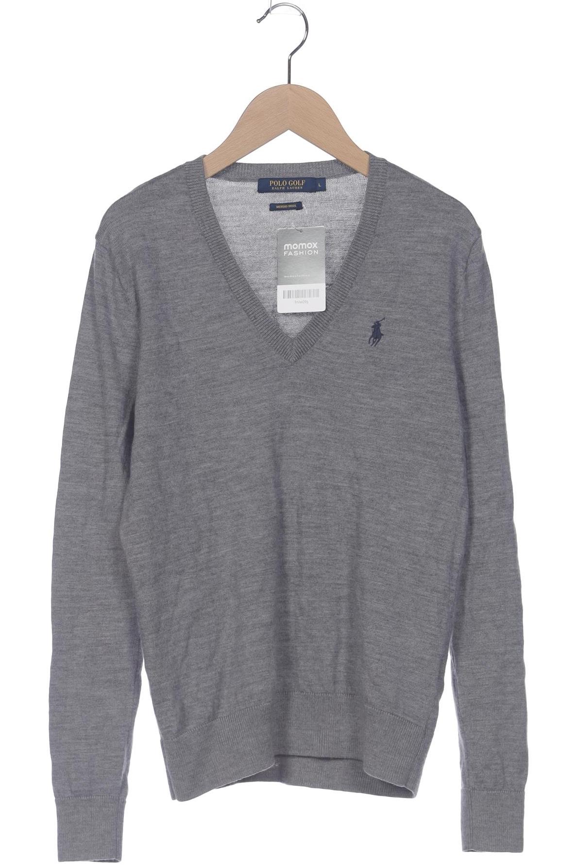 

Polo Ralph Lauren Damen Pullover, grau, Gr. 42