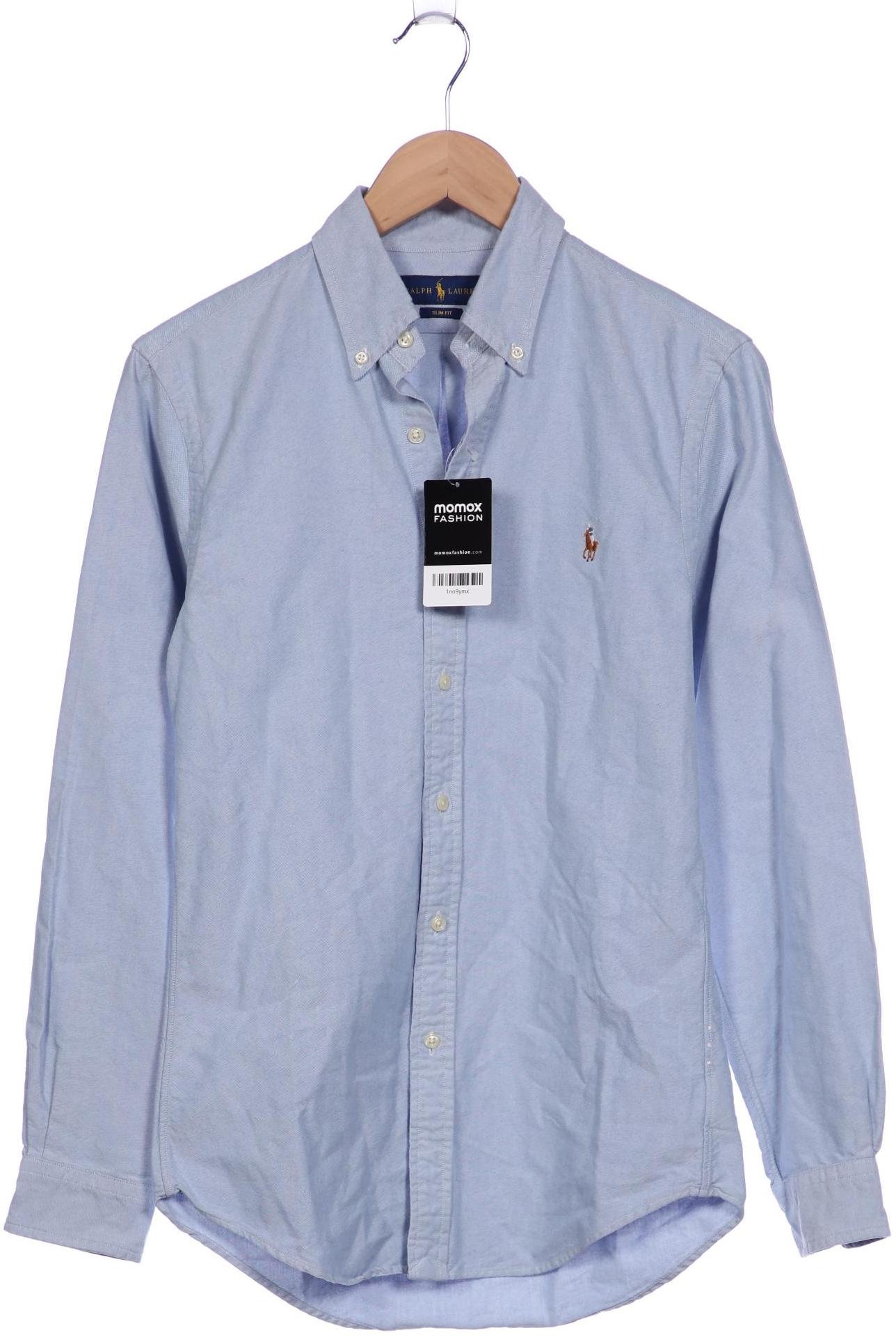 

Polo Ralph Lauren Herren Hemd, blau, Gr. 46