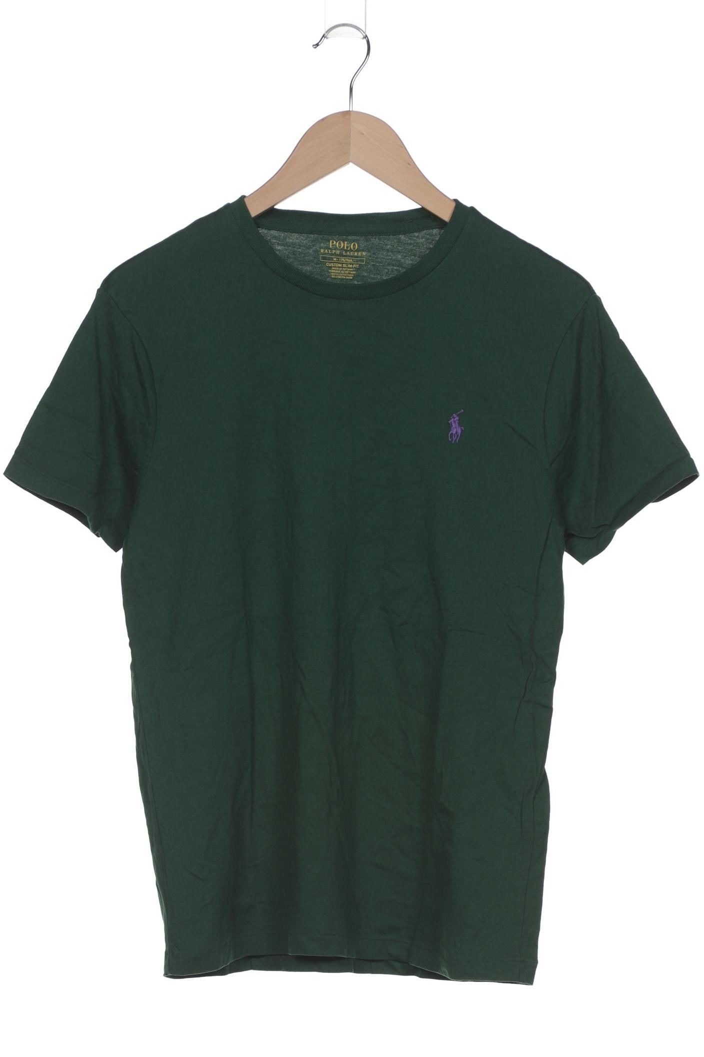 

Polo Ralph Lauren Herren T-Shirt, grün, Gr. 48