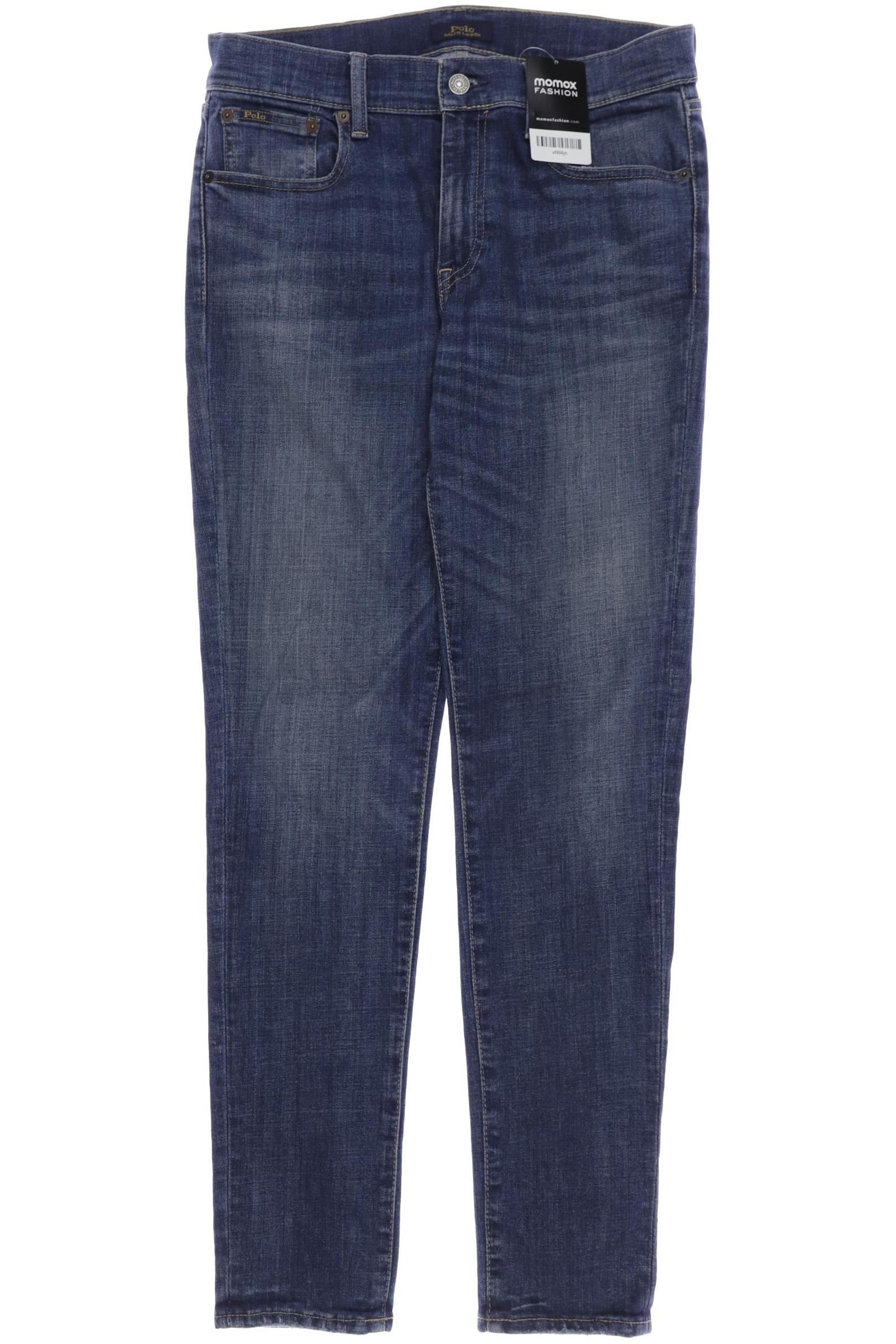 

Polo Ralph Lauren Damen Jeans, blau, Gr. 29