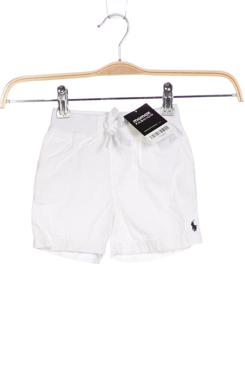 

Polo Ralph Lauren Jungen Shorts, weiß