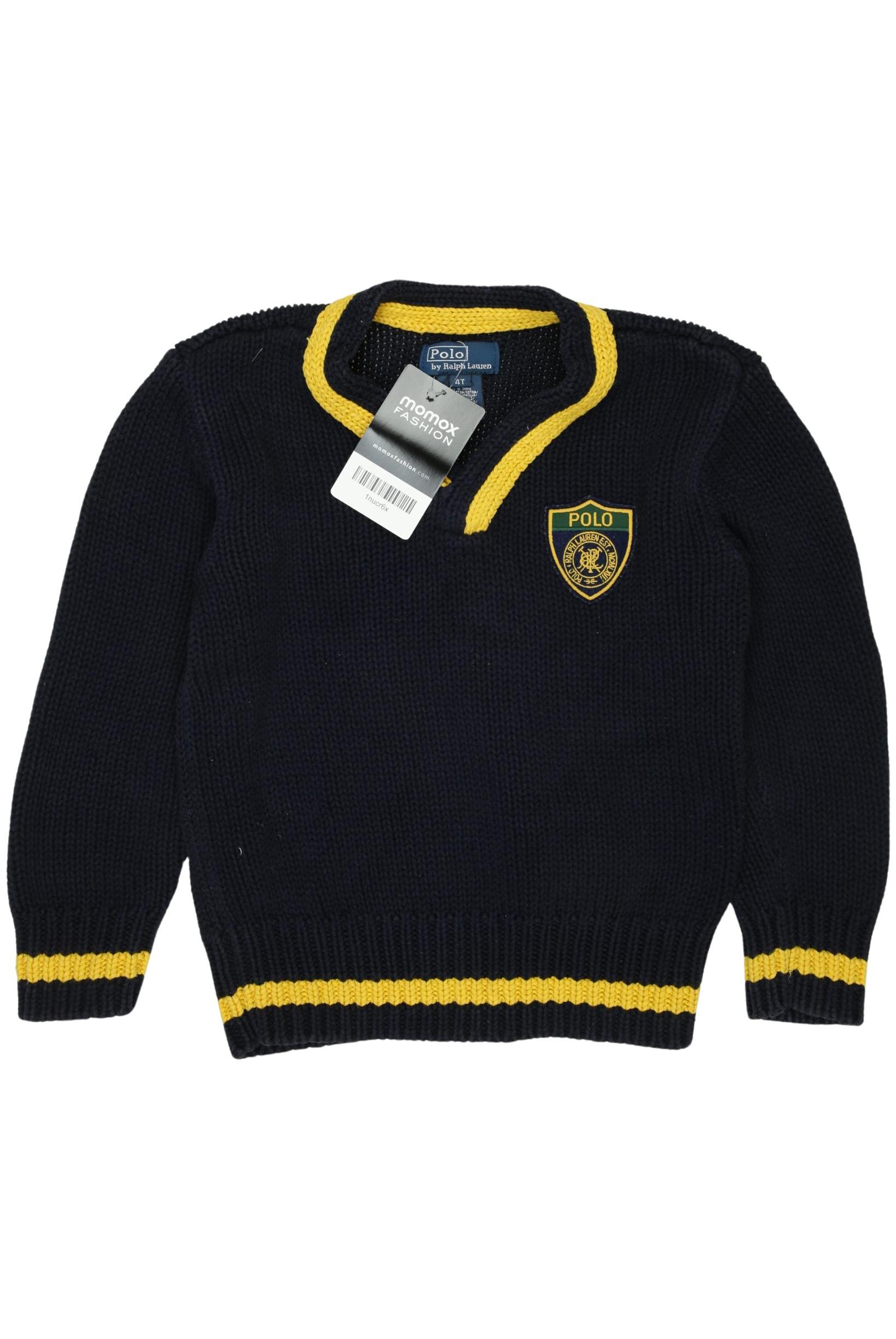 

Polo Ralph Lauren Herren Pullover, marineblau, Gr. 104