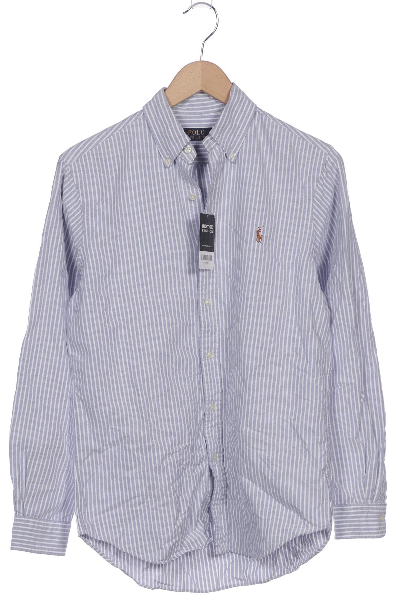 

Polo Ralph Lauren Herren Hemd, hellblau, Gr. 46