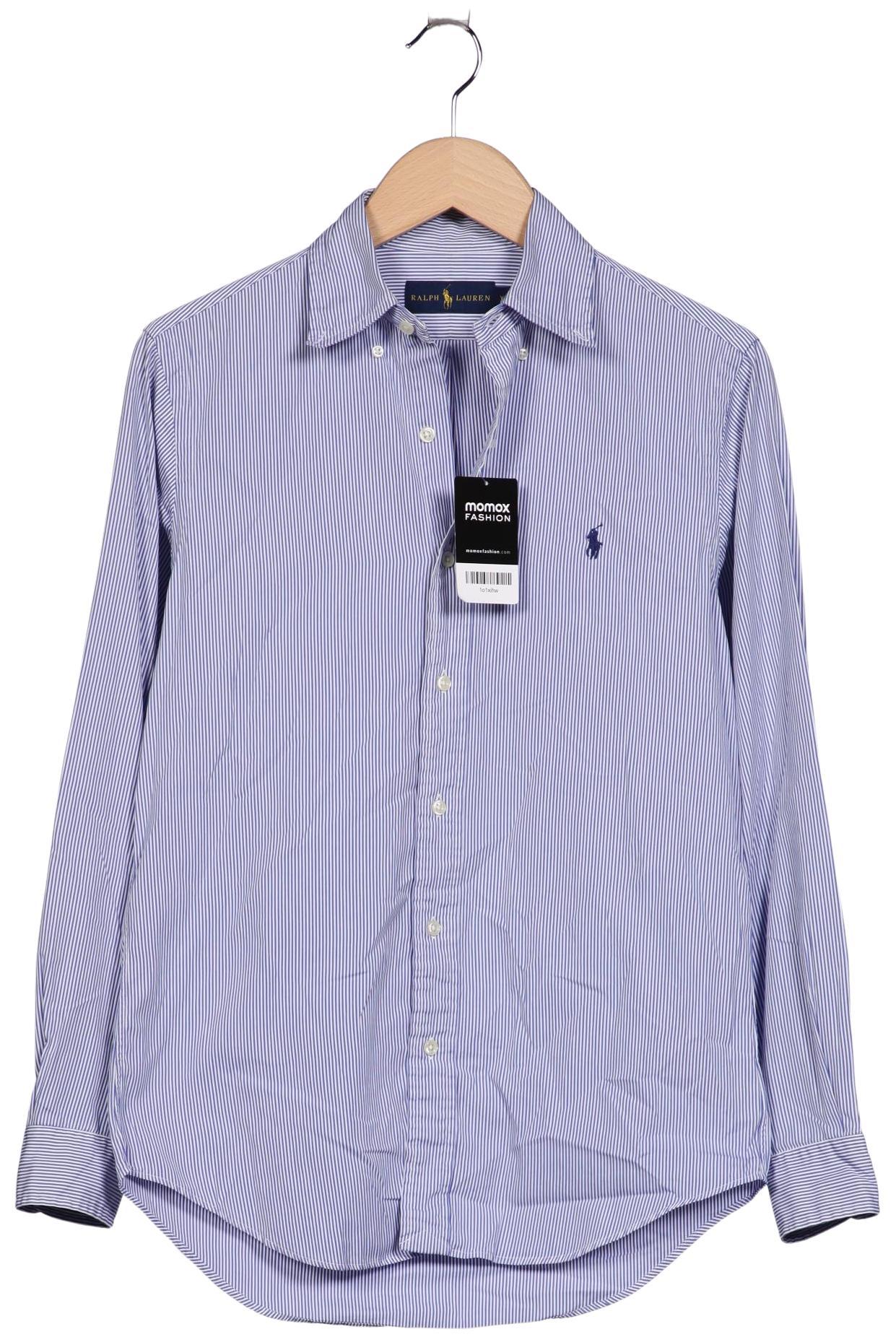 

Polo Ralph Lauren Herren Hemd, hellblau, Gr. 44