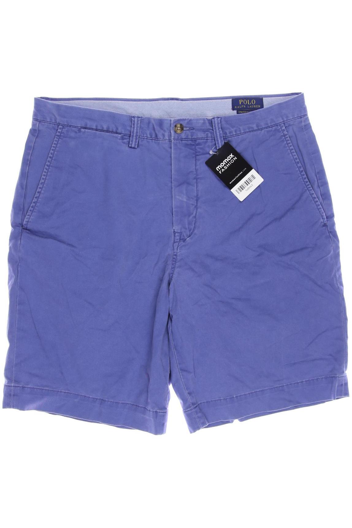 

Polo Ralph Lauren Herren Shorts, marineblau