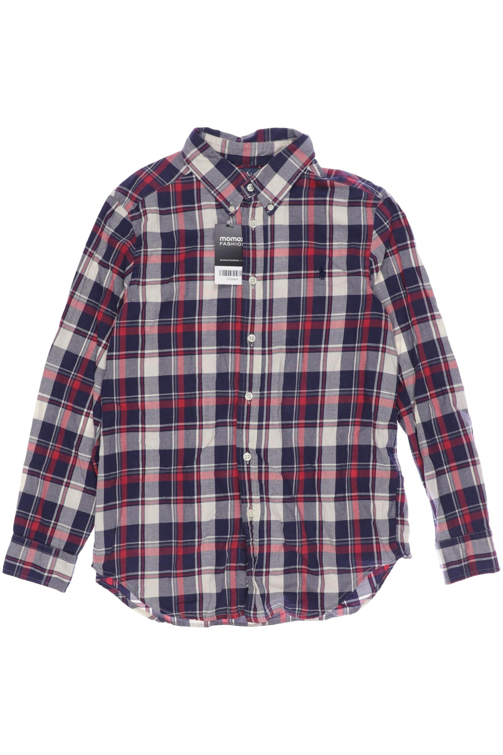 

Polo Ralph Lauren Jungen Hemd, marineblau