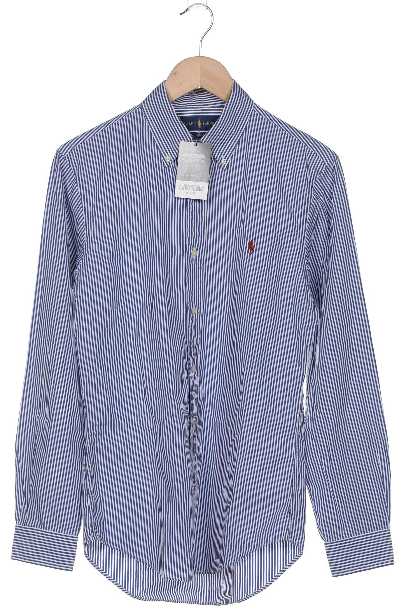 

Polo Ralph Lauren Herren Hemd, blau, Gr. 46
