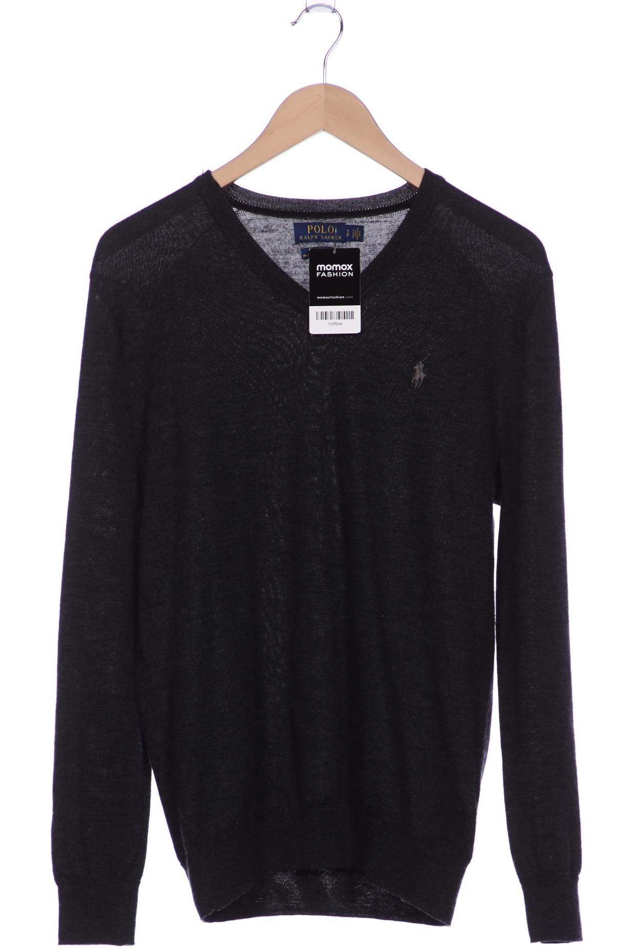 

Polo Ralph Lauren Herren Pullover, grau, Gr. 46