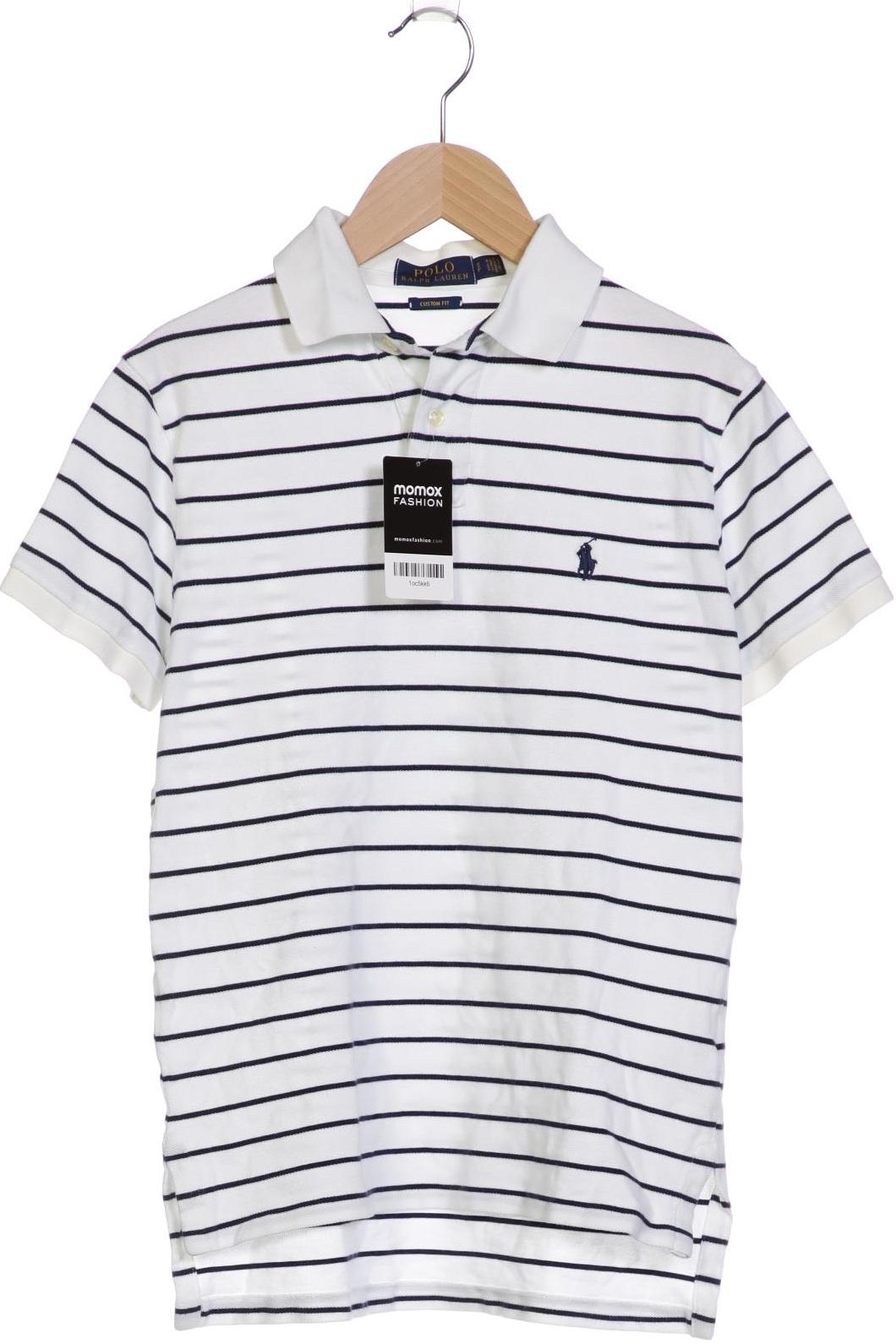 

Polo Ralph Lauren Damen Poloshirt, weiß, Gr. 36