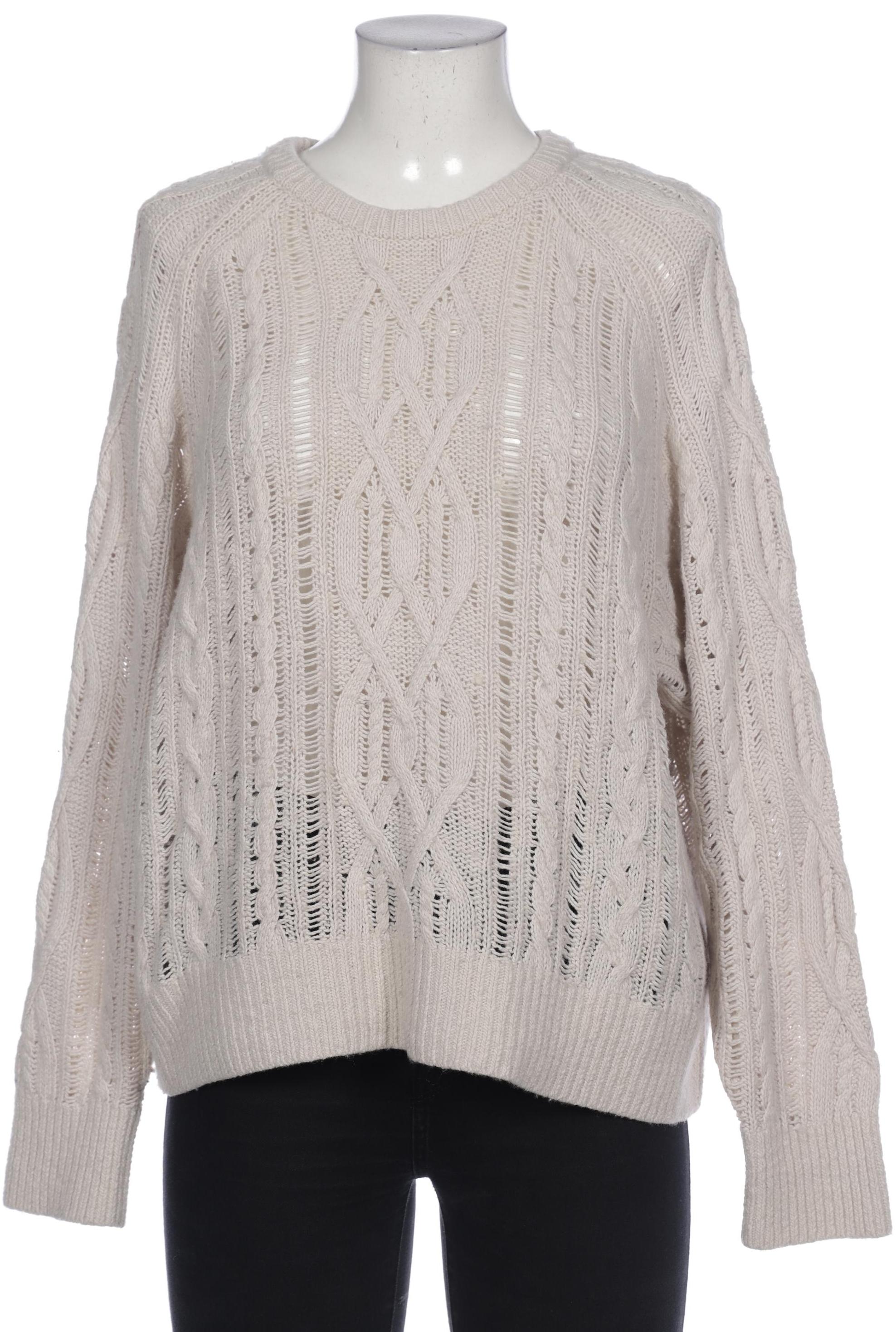 

Polo Ralph Lauren Damen Pullover, beige, Gr. 42