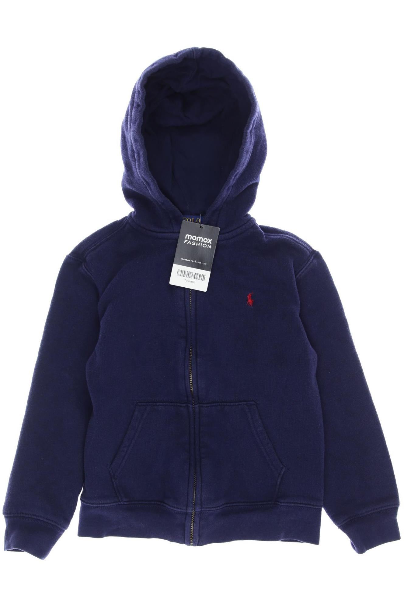

Polo Ralph Lauren Herren Hoodies & Sweater, marineblau, Gr. 128