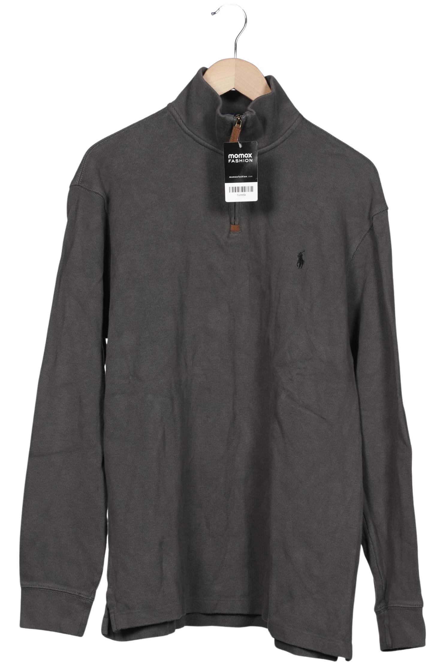 

Polo Ralph Lauren Herren Pullover, grau, Gr. 54