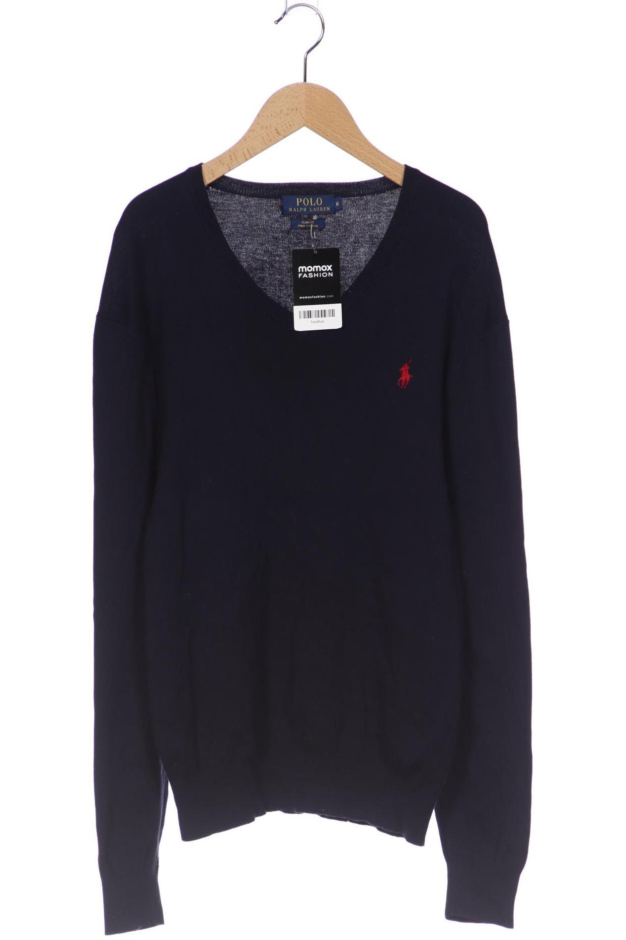 

Polo Ralph Lauren Herren Pullover, marineblau, Gr. 48