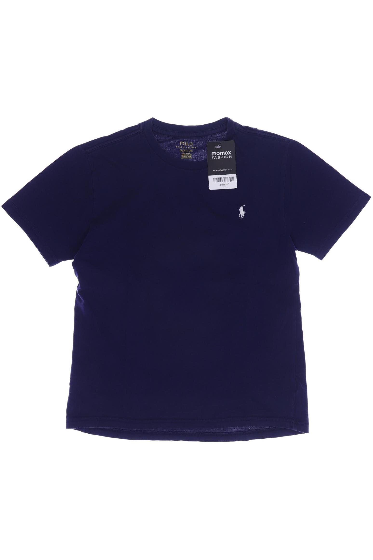 

Polo Ralph Lauren Herren T-Shirt, marineblau, Gr. 140