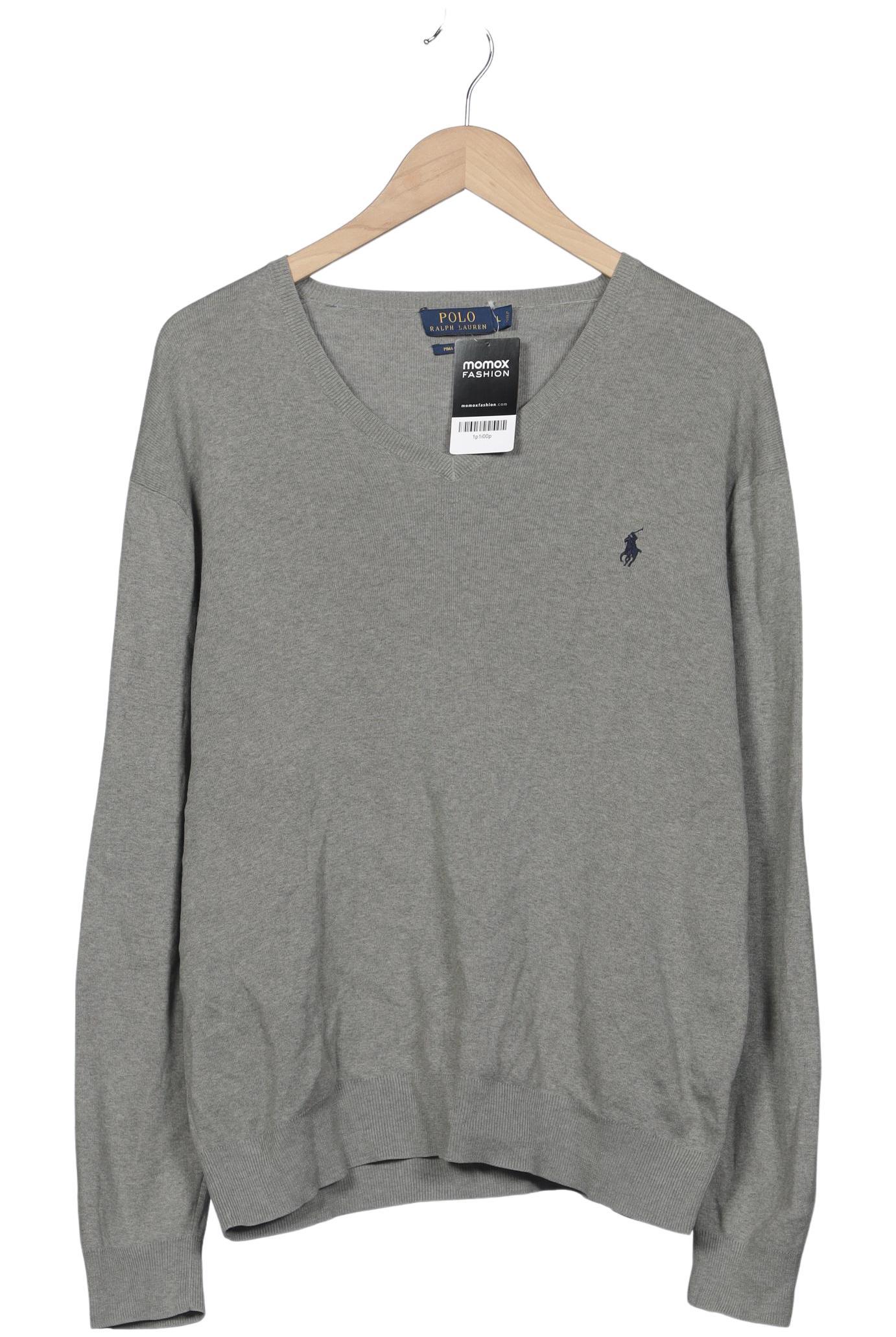 

Polo Ralph Lauren Damen Pullover, grau, Gr. 42