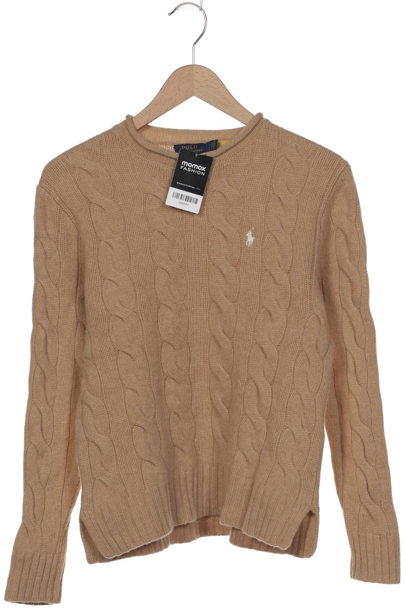 

Polo Ralph Lauren Damen Pullover, braun, Gr. 36