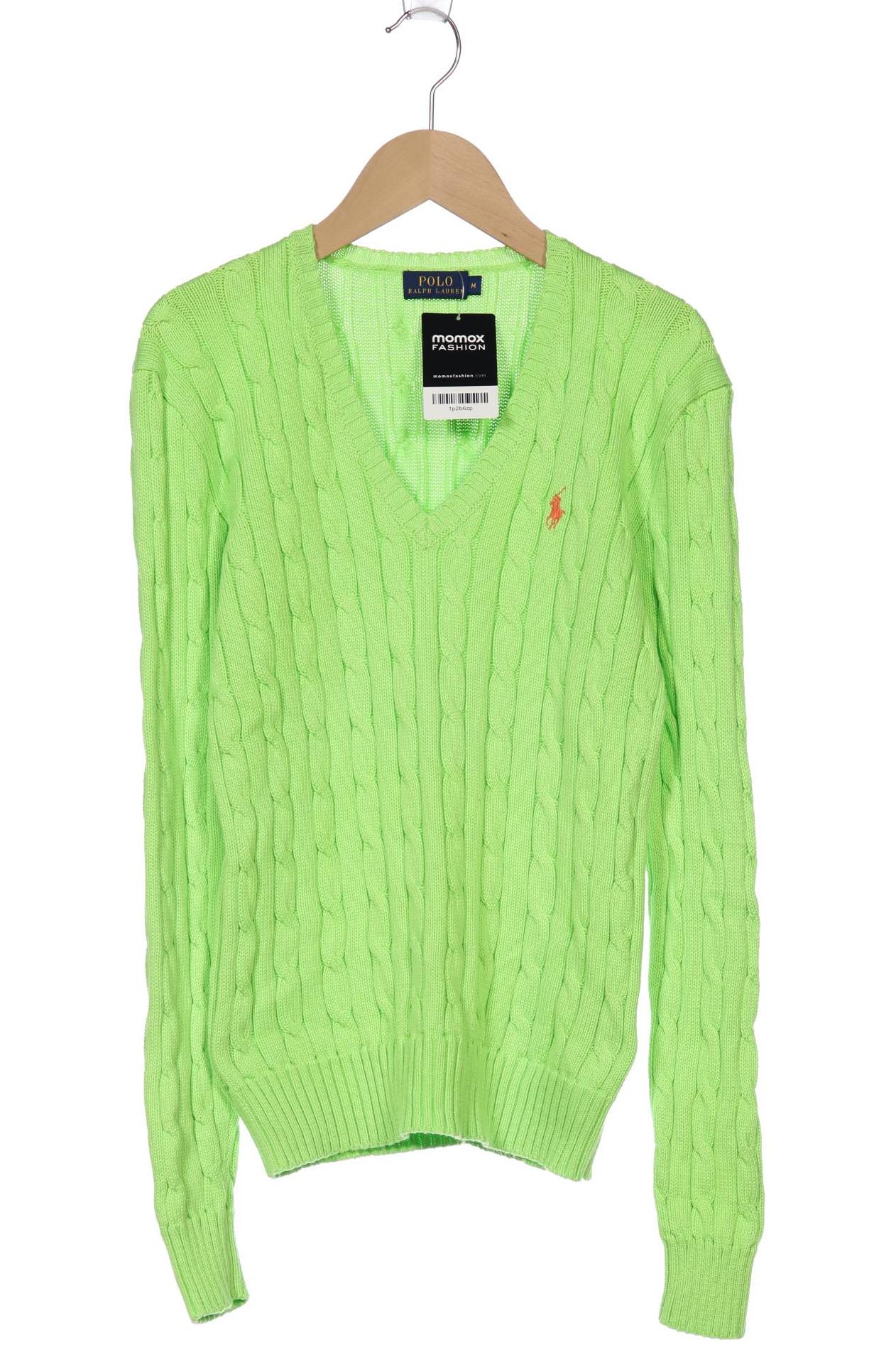 

Polo Ralph Lauren Damen Pullover, hellgrün, Gr. 38