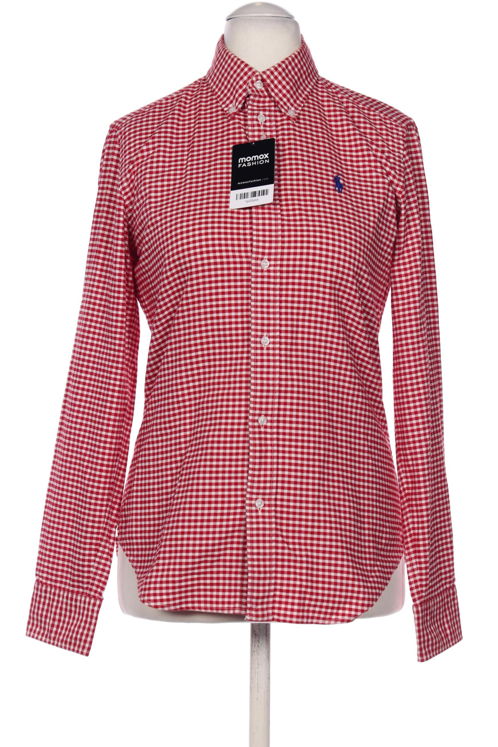 

Polo Ralph Lauren Damen Bluse, rot, Gr. 6