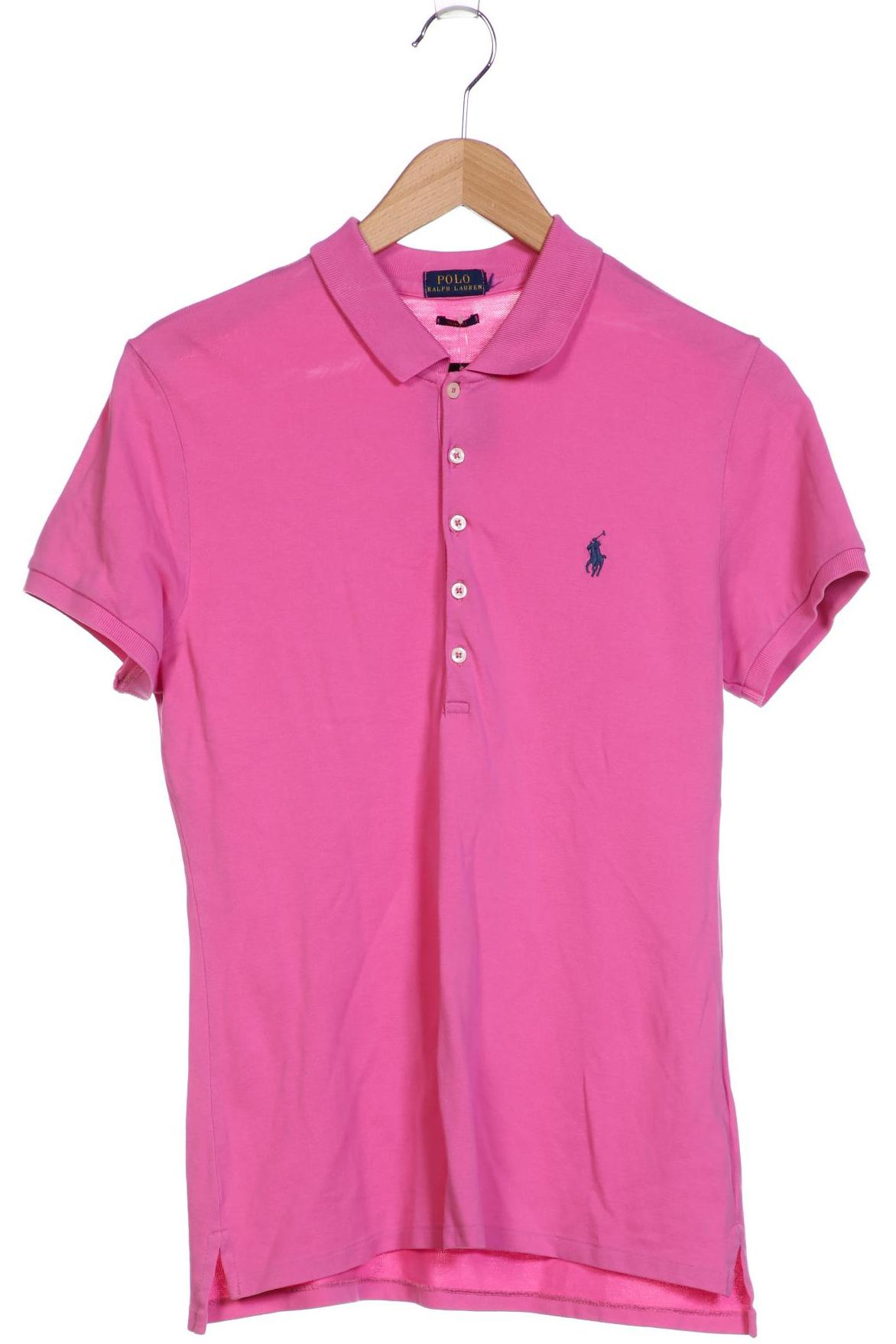 

Polo Ralph Lauren Damen Poloshirt, pink, Gr. 38