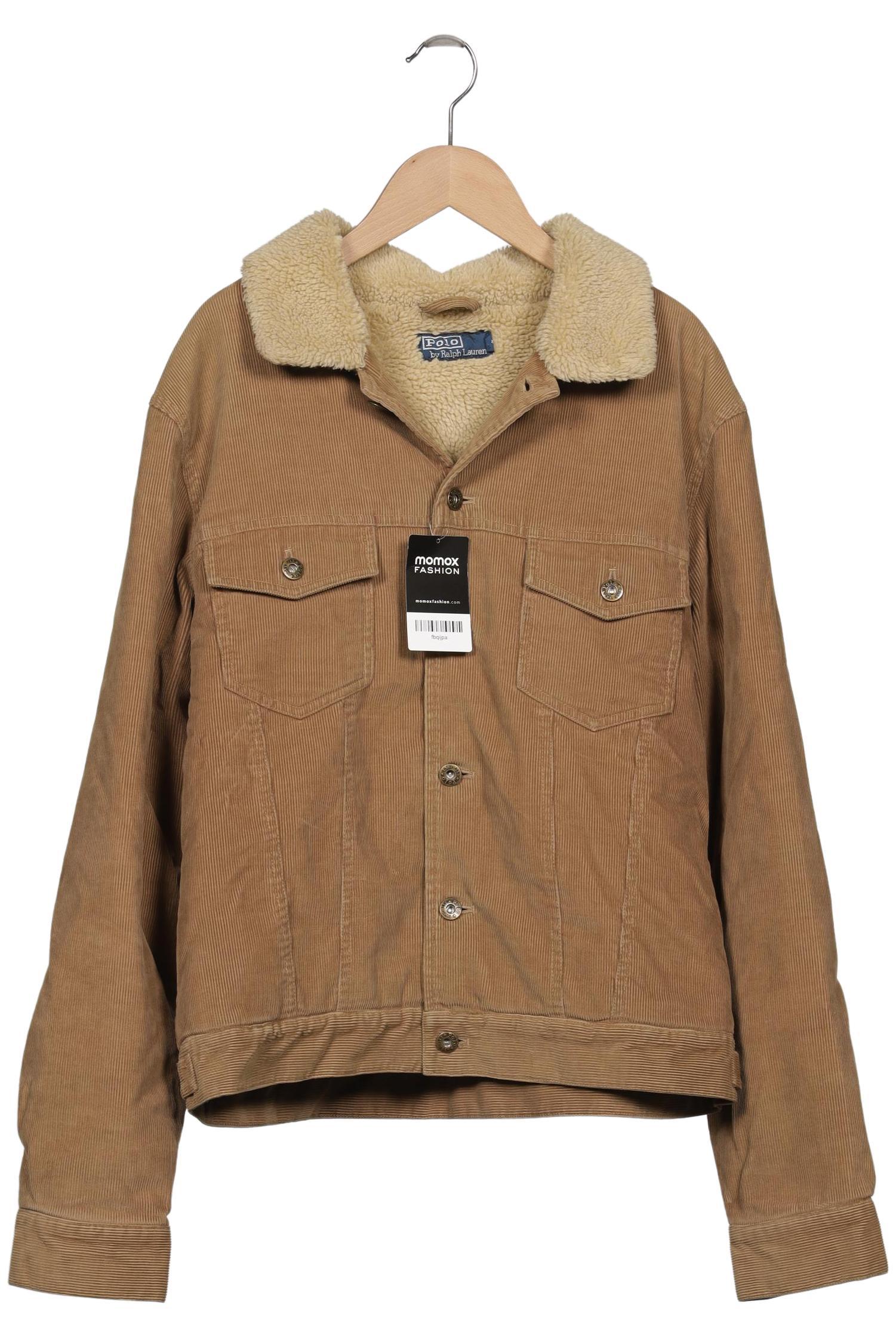 

Polo Ralph Lauren Herren Jacke, beige, Gr. 48