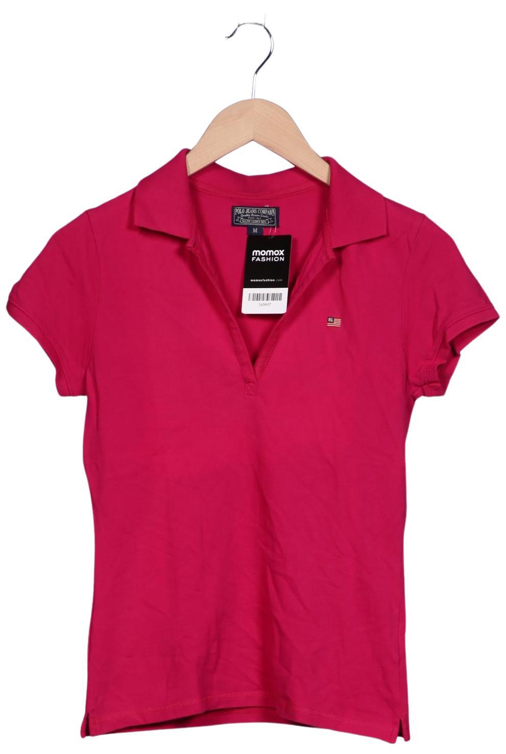 

Polo Ralph Lauren Damen Poloshirt, pink, Gr. 38