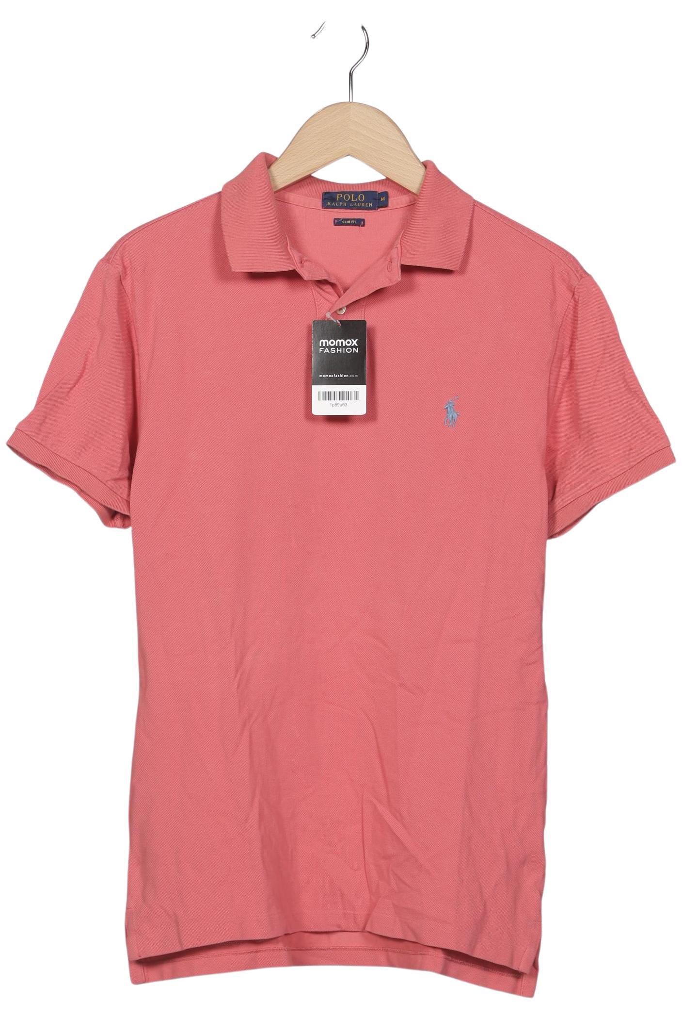 

Polo Ralph Lauren Herren Poloshirt, pink, Gr. 48