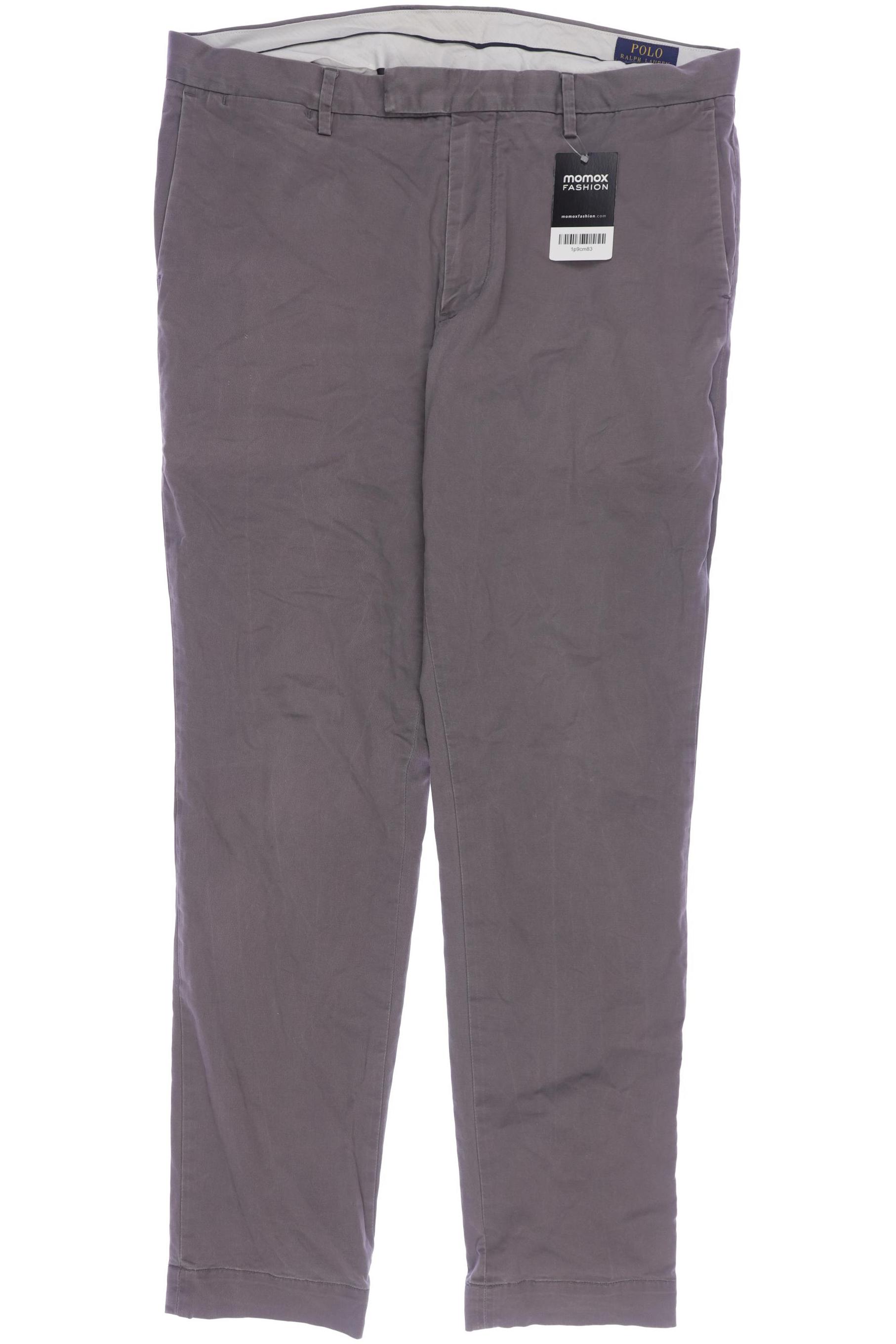 

Polo Ralph Lauren Herren Stoffhose, braun, Gr. 36