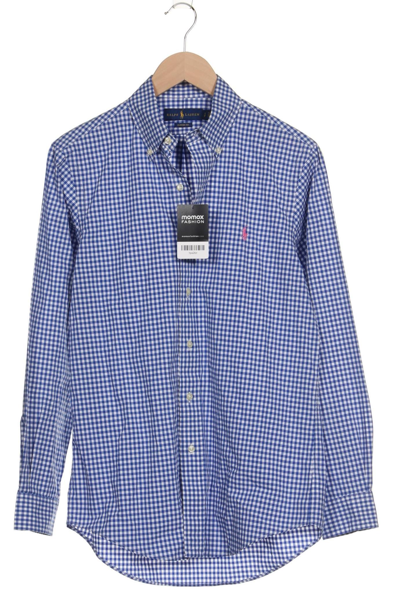 

Polo Ralph Lauren Herren Hemd, blau, Gr. 46