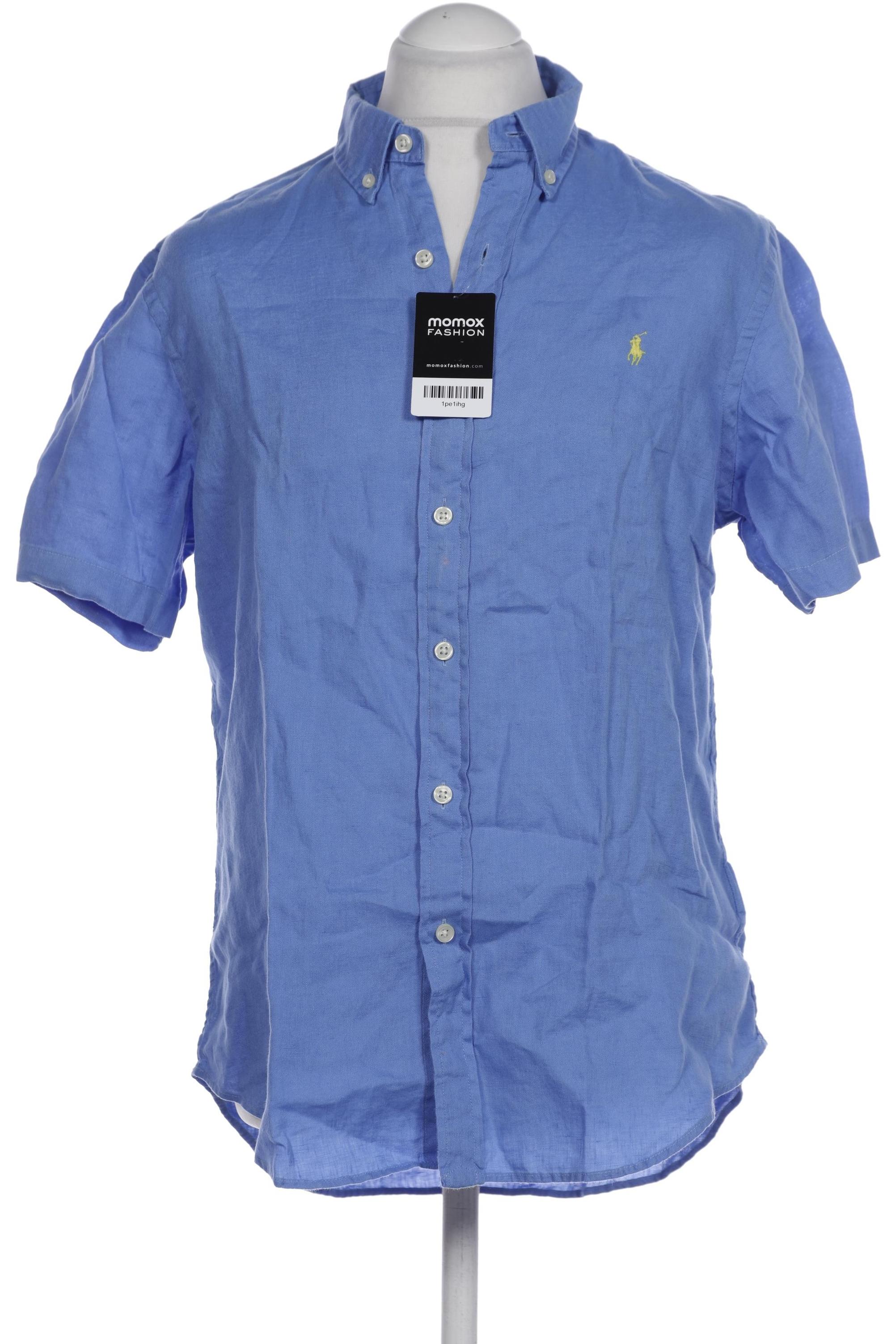 

Polo Ralph Lauren Herren Hemd, blau, Gr. 52