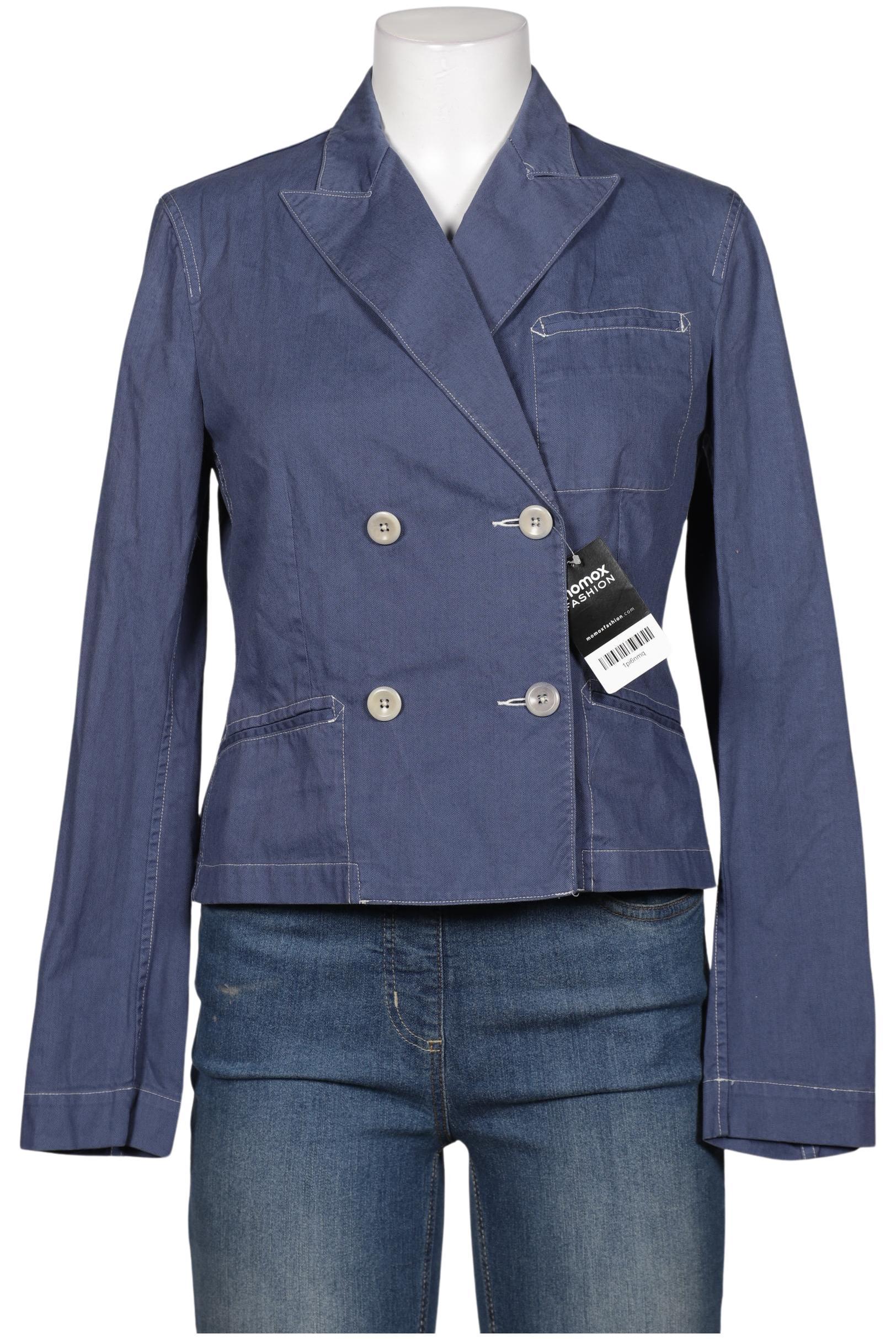 

Polo Ralph Lauren Damen Blazer, blau, Gr. 8
