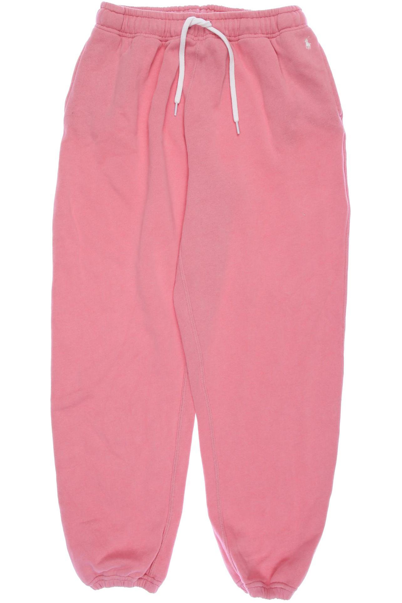 

Polo Ralph Lauren Damen Stoffhose, pink, Gr. 36