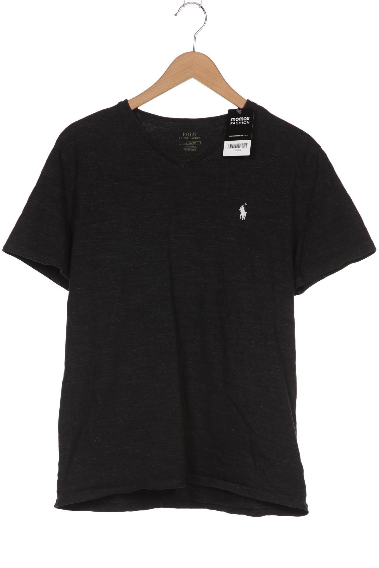 

Polo Ralph Lauren Herren T-Shirt, schwarz