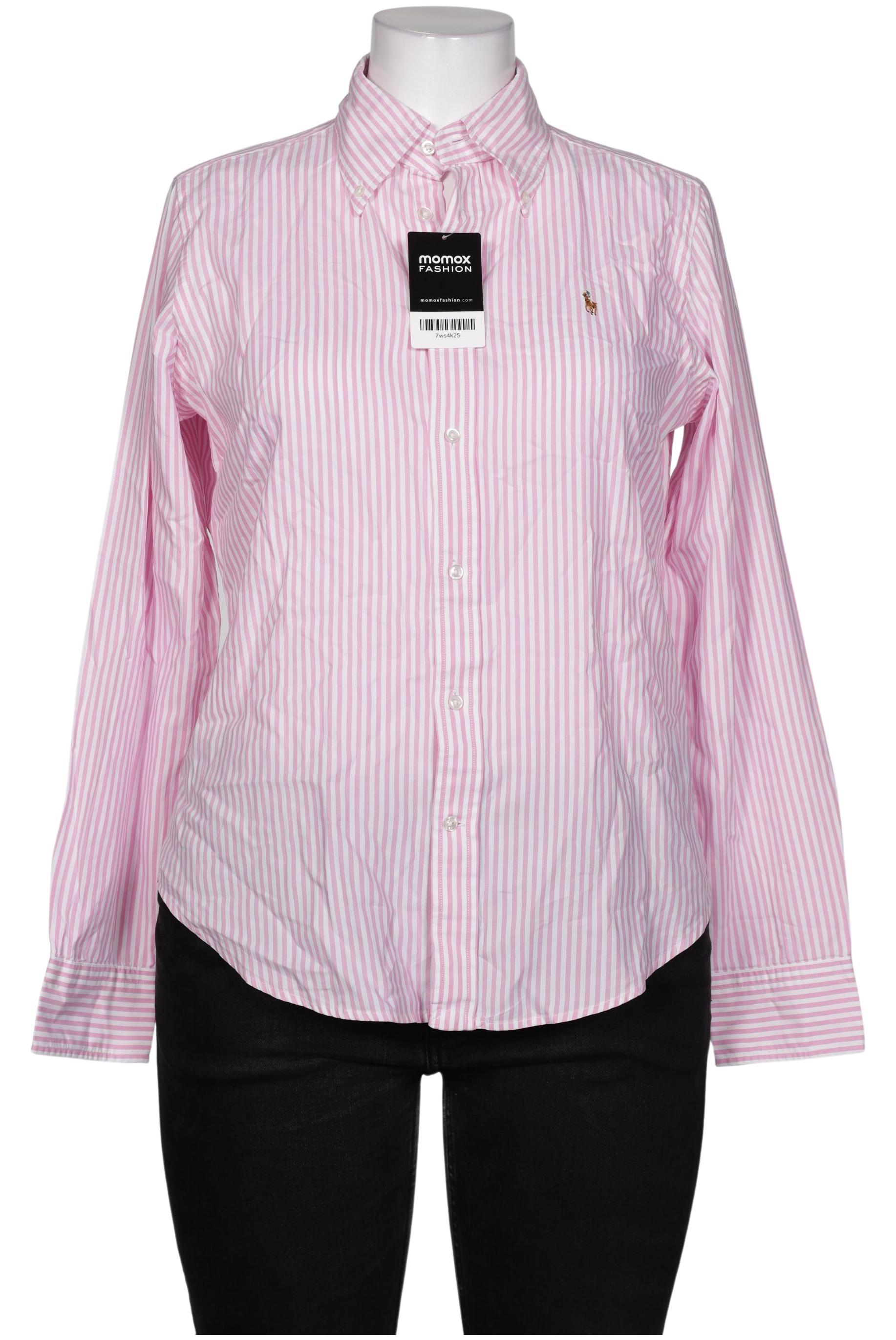 

Polo Ralph Lauren Damen Bluse, pink, Gr. 14