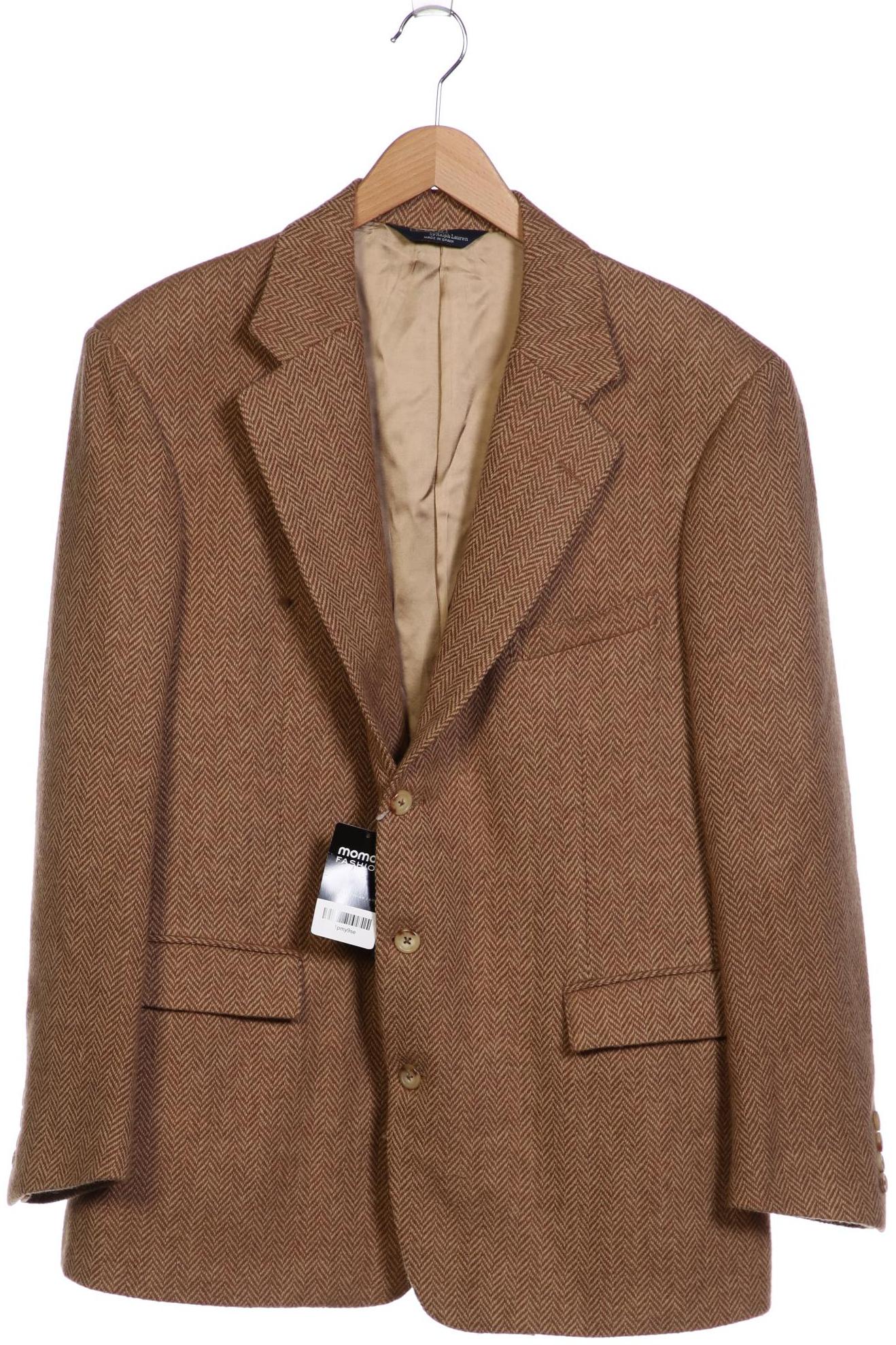 

Polo Ralph Lauren Herren Sakko, braun, Gr. 56