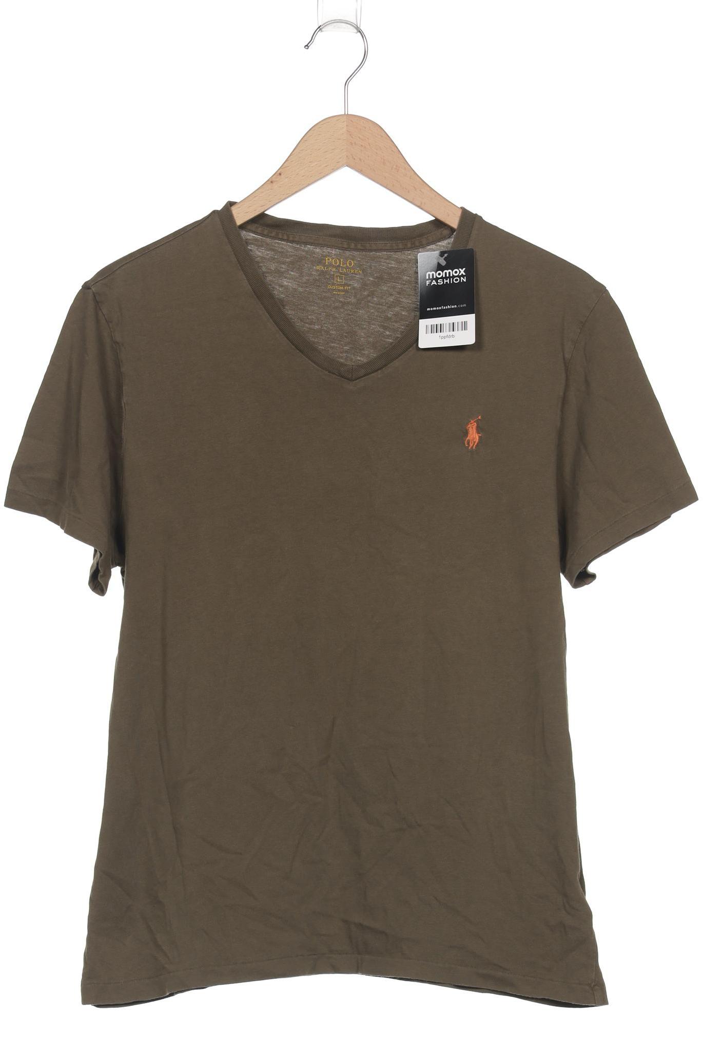 

Polo Ralph Lauren Herren T-Shirt, grün, Gr. 52