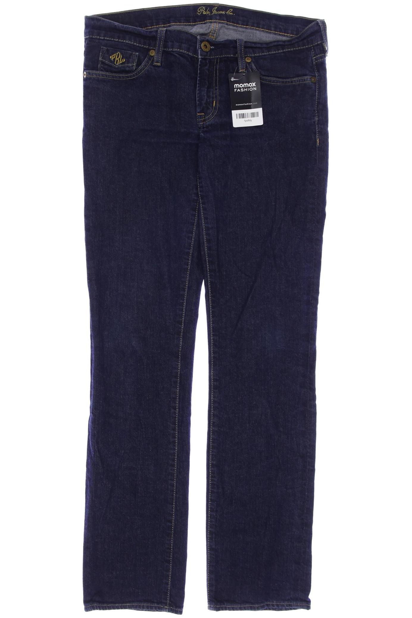 

Polo Ralph Lauren Damen Jeans, marineblau, Gr. 38