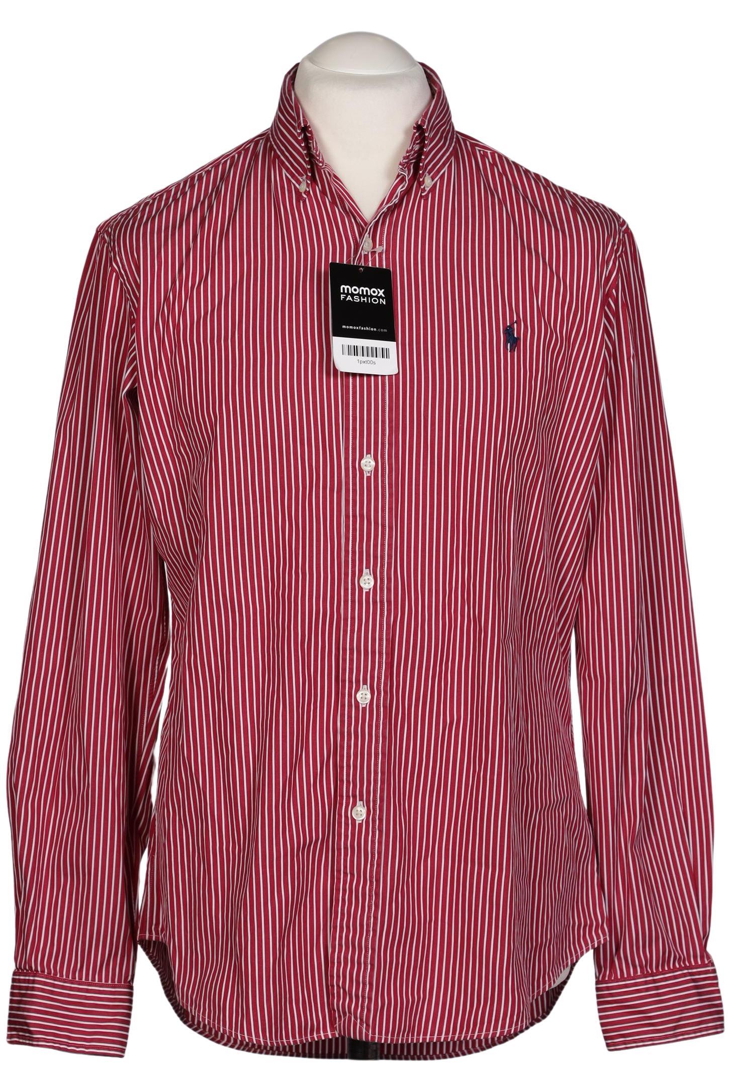 

Polo Ralph Lauren Herren Hemd, mehrfarbig, Gr. 48