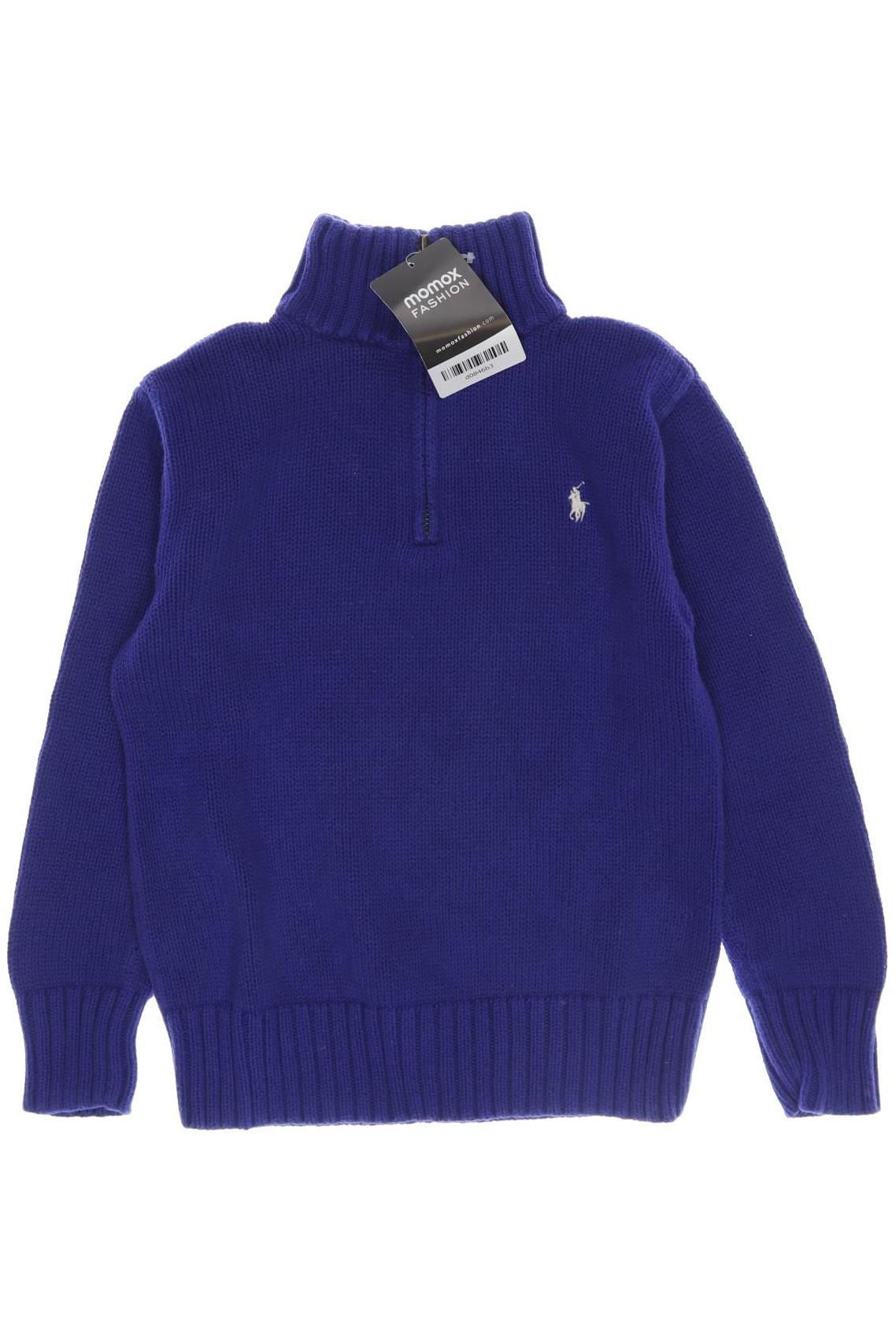 

Polo Ralph Lauren Herren Pullover, blau, Gr. 116