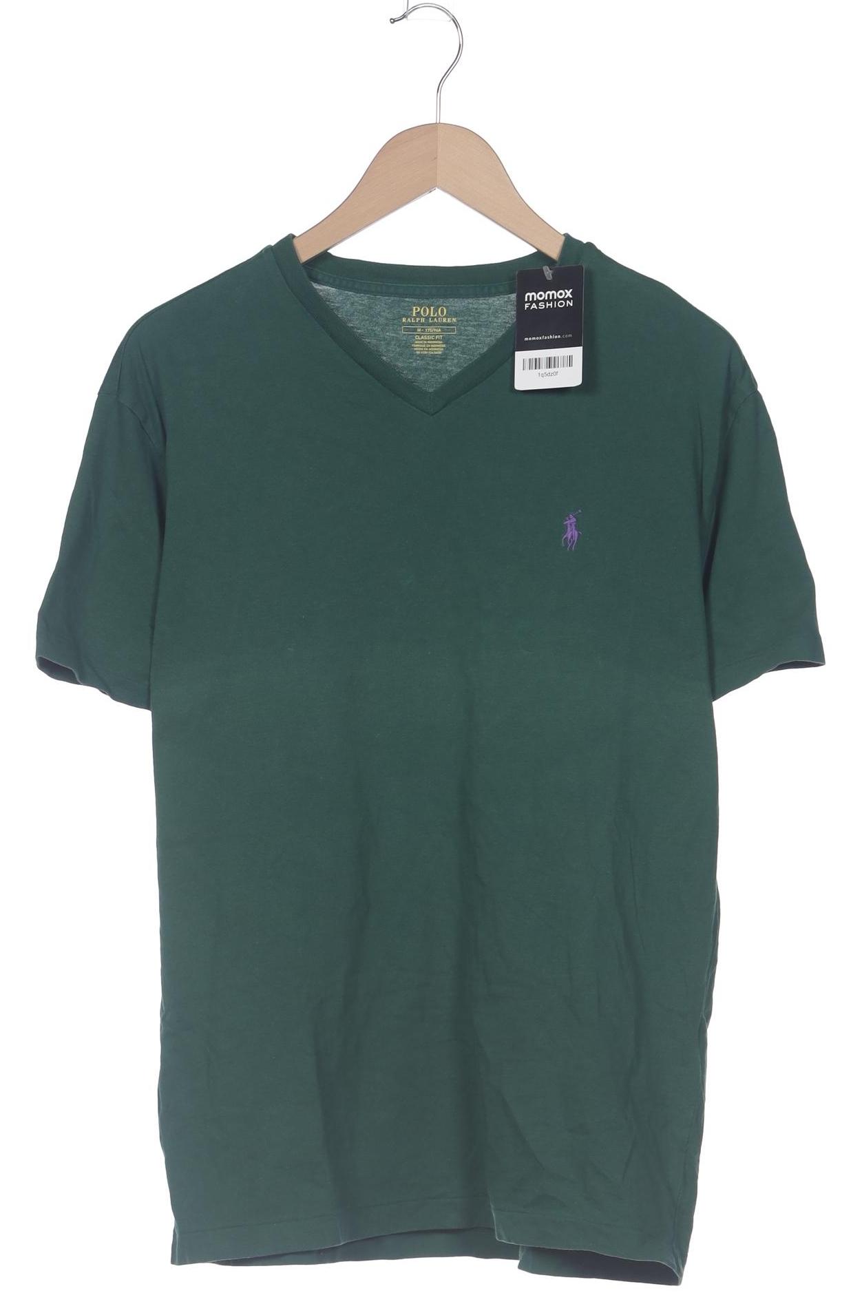 

Polo Ralph Lauren Herren T-Shirt, grün, Gr. 48