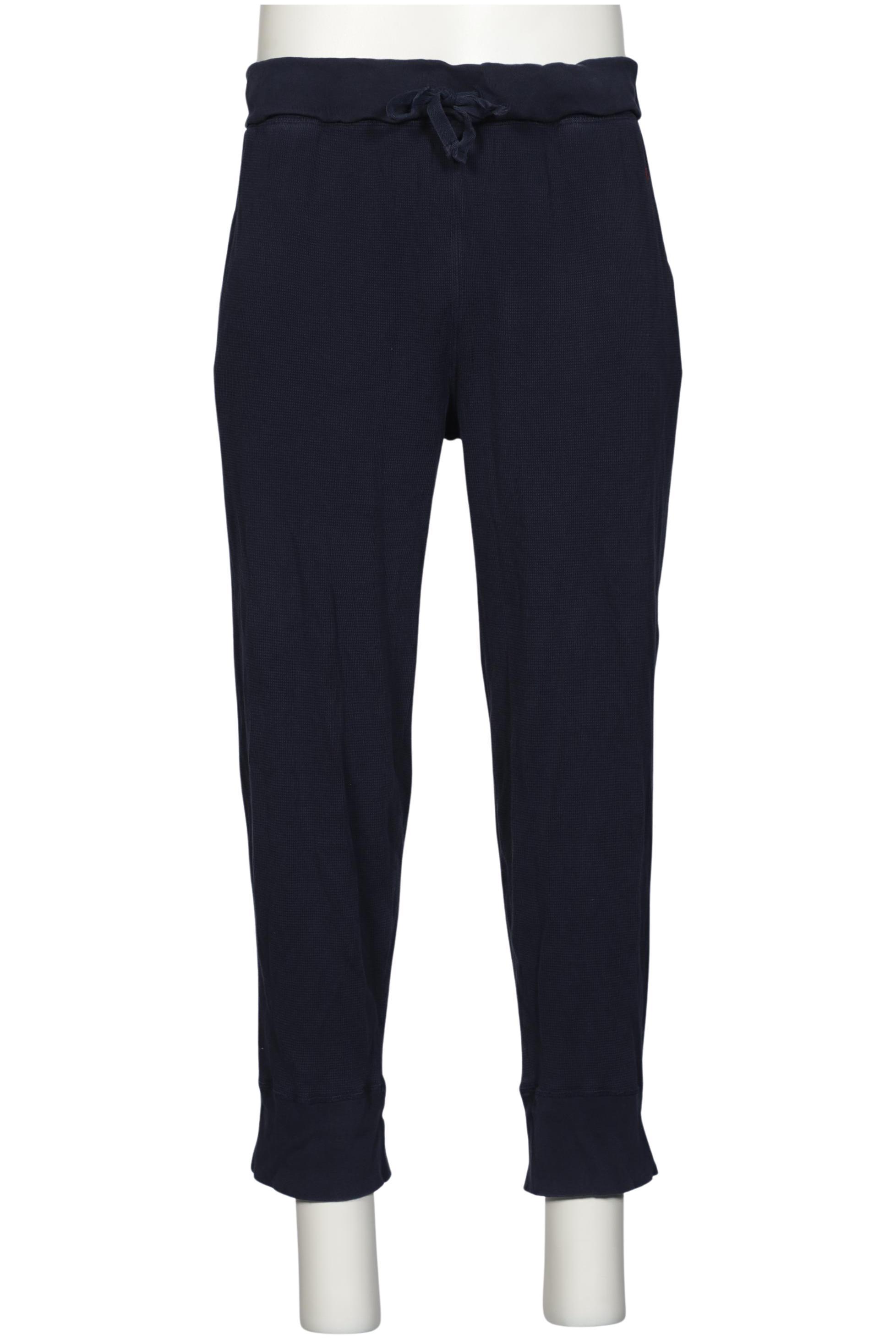 

Polo Ralph Lauren Herren Stoffhose, marineblau, Gr. 36